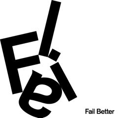 Fail Better Talks
