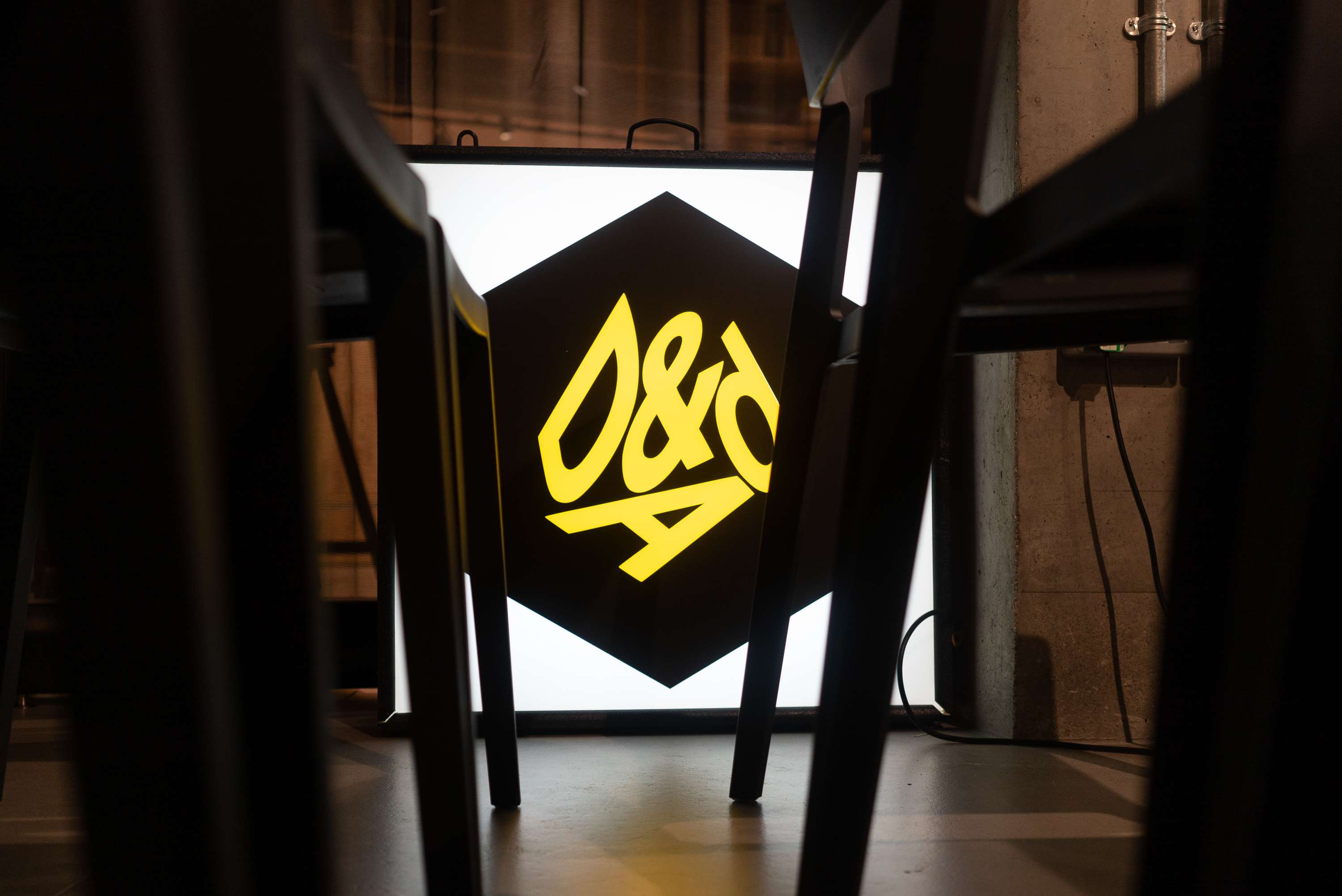Fail Better x D&AD by Fail Better Talks