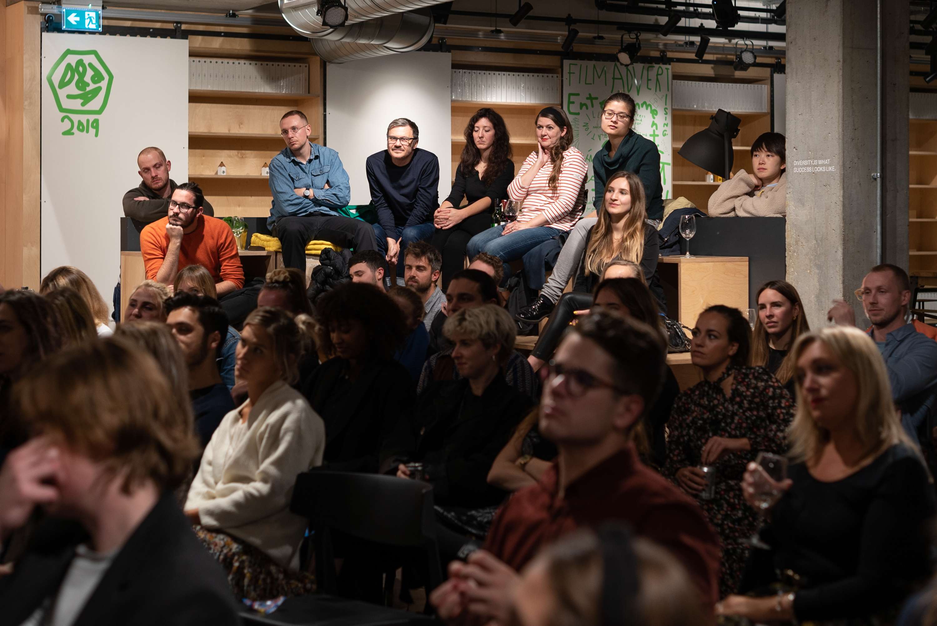 Fail Better x D&AD by Fail Better Talks