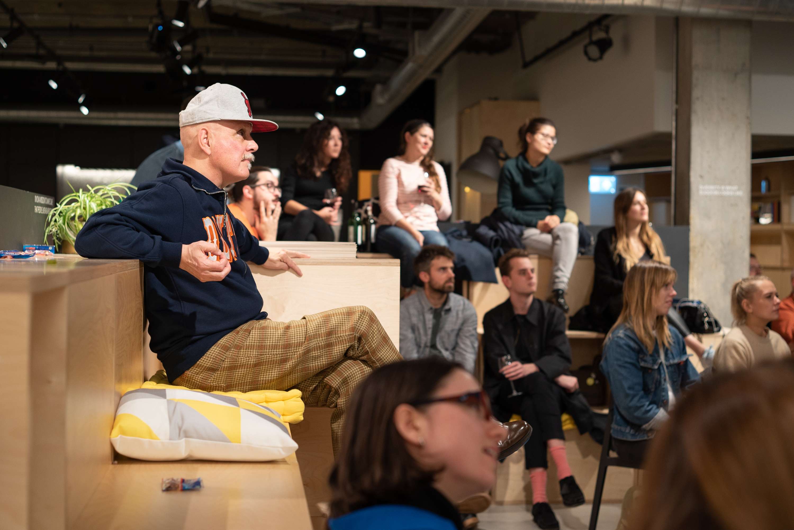Fail Better x D&AD by Fail Better Talks