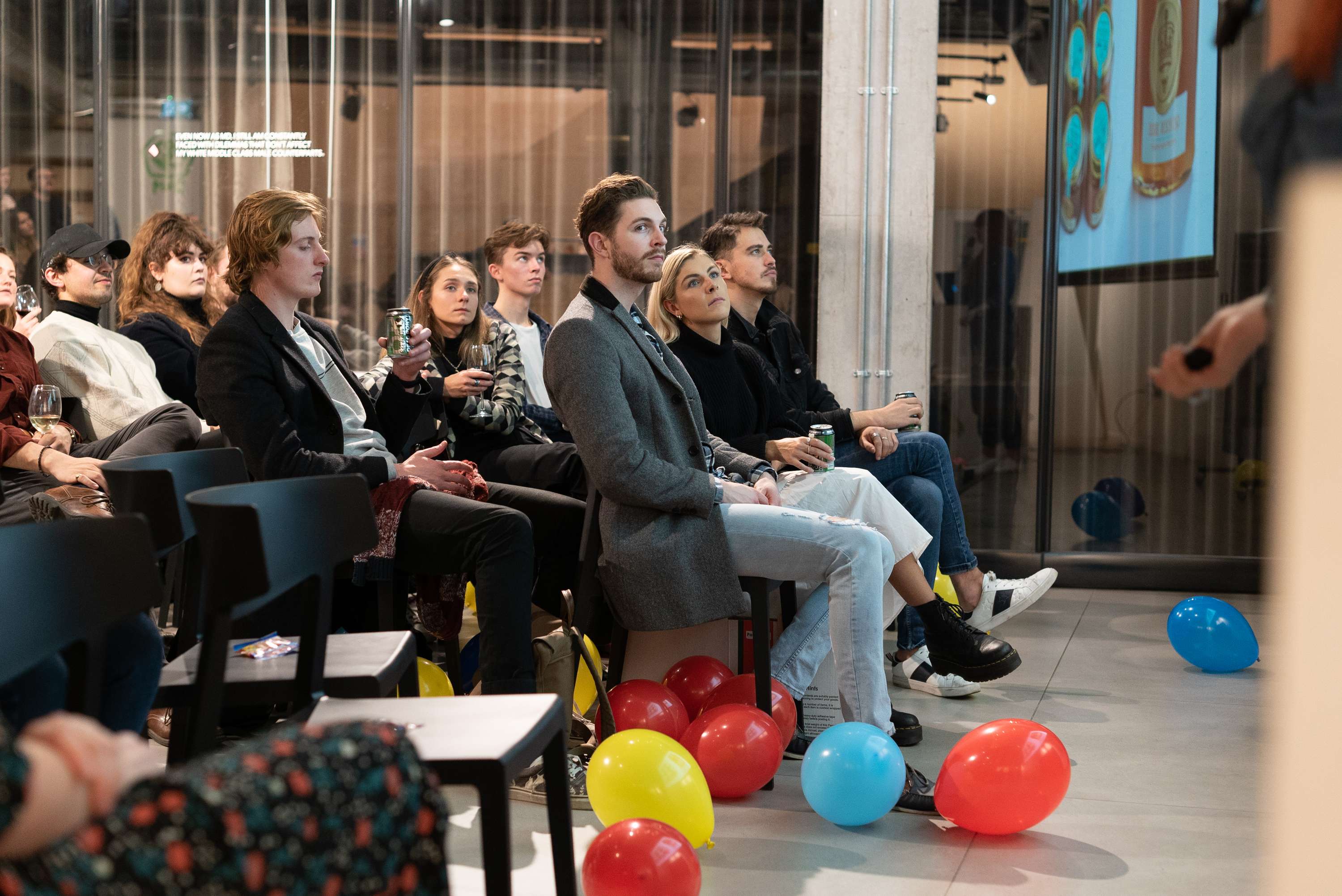 Fail Better x D&AD by Fail Better Talks
