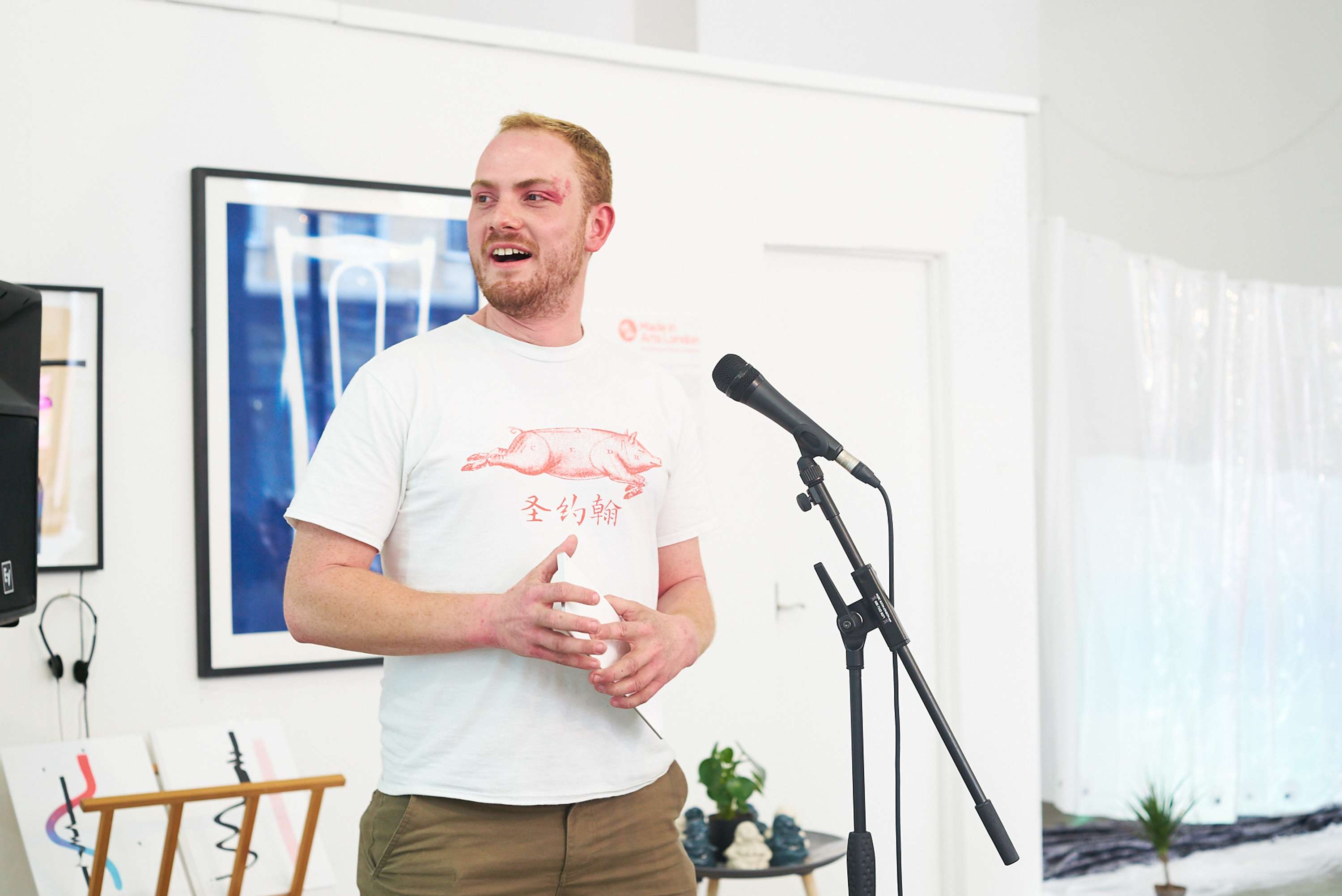 Fail Better x Free Range by Fail Better Talks