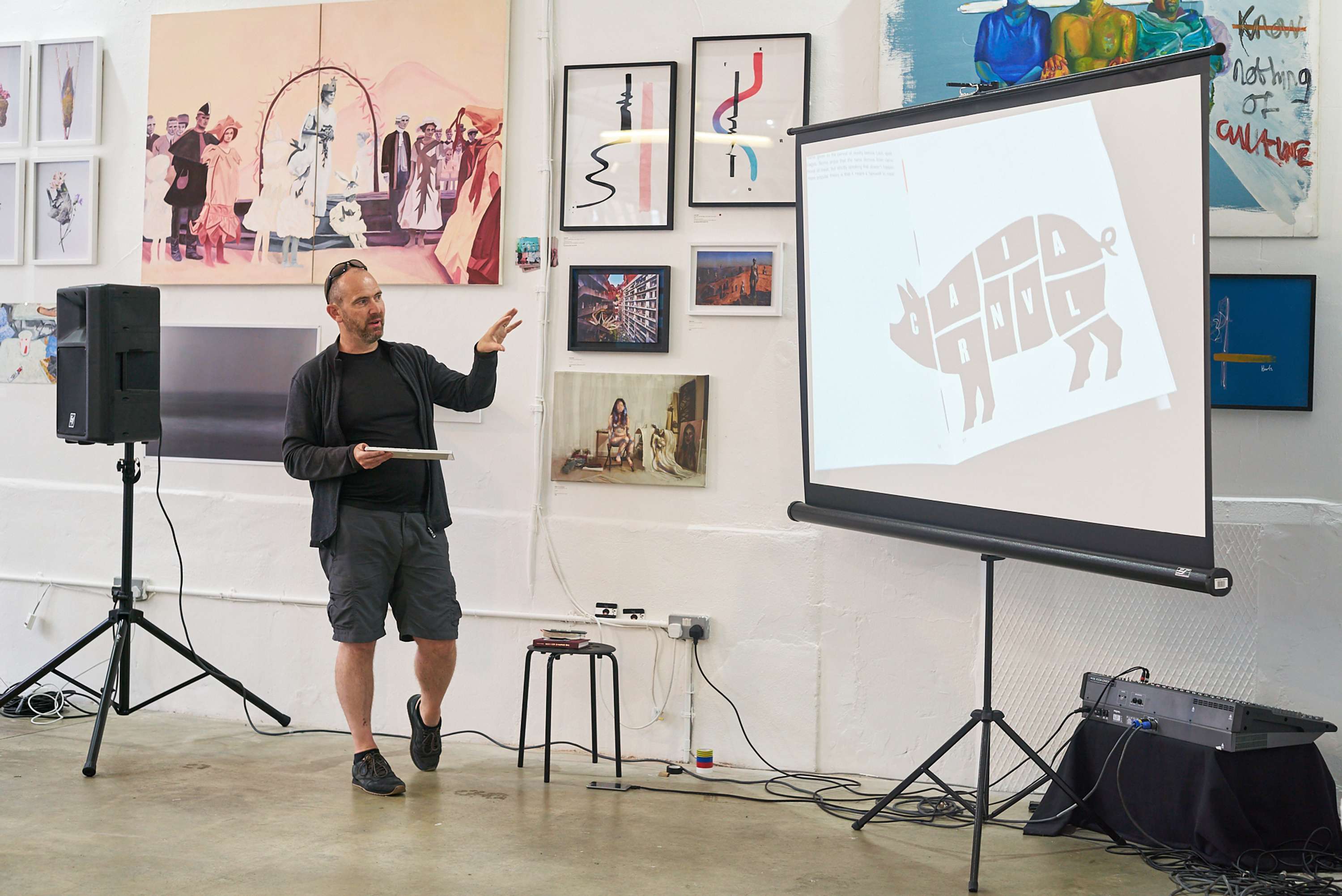 Fail Better x Free Range by Fail Better Talks