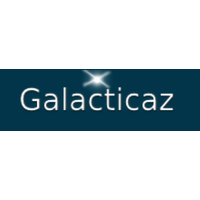 Galacticaz logo