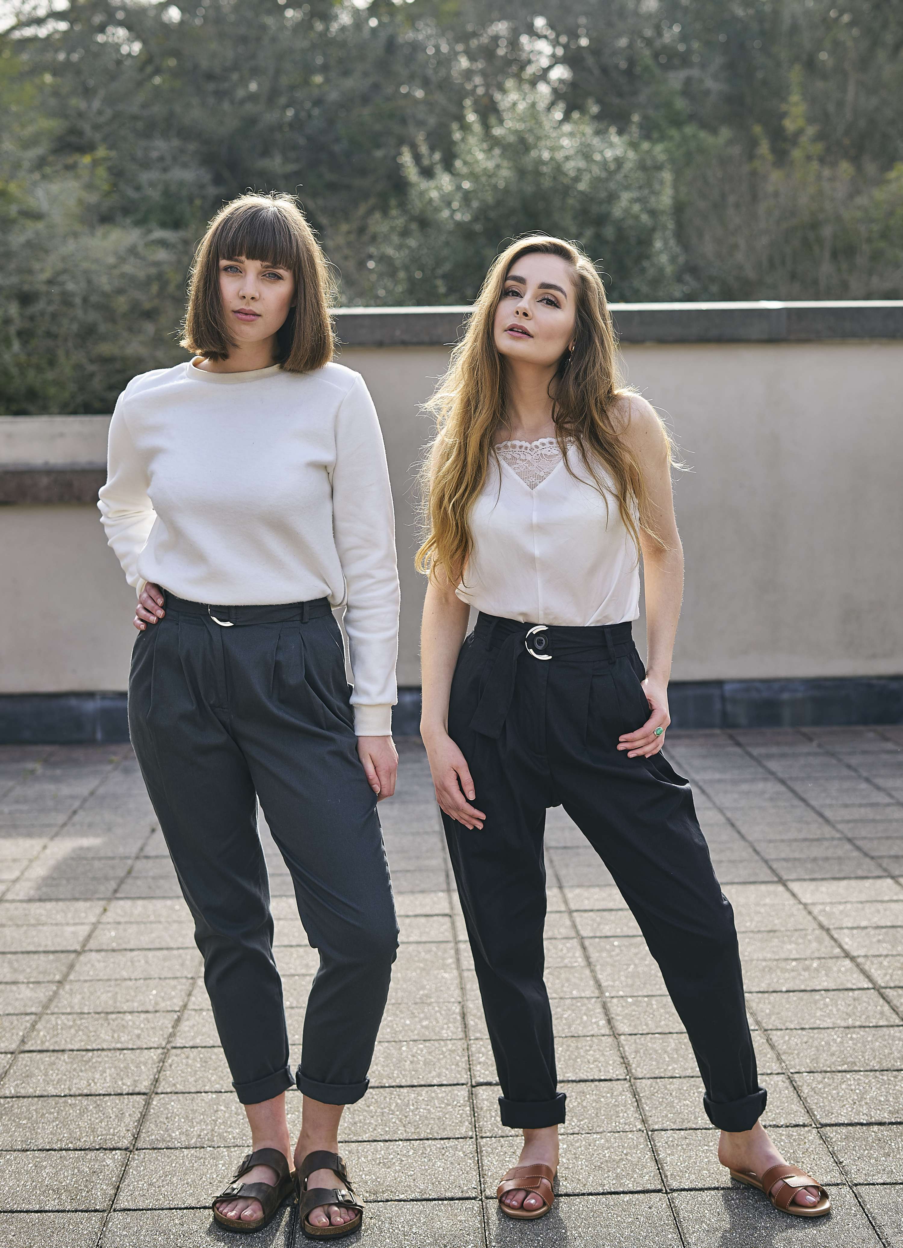 P.i.C Style Shoot by Luke Dimech