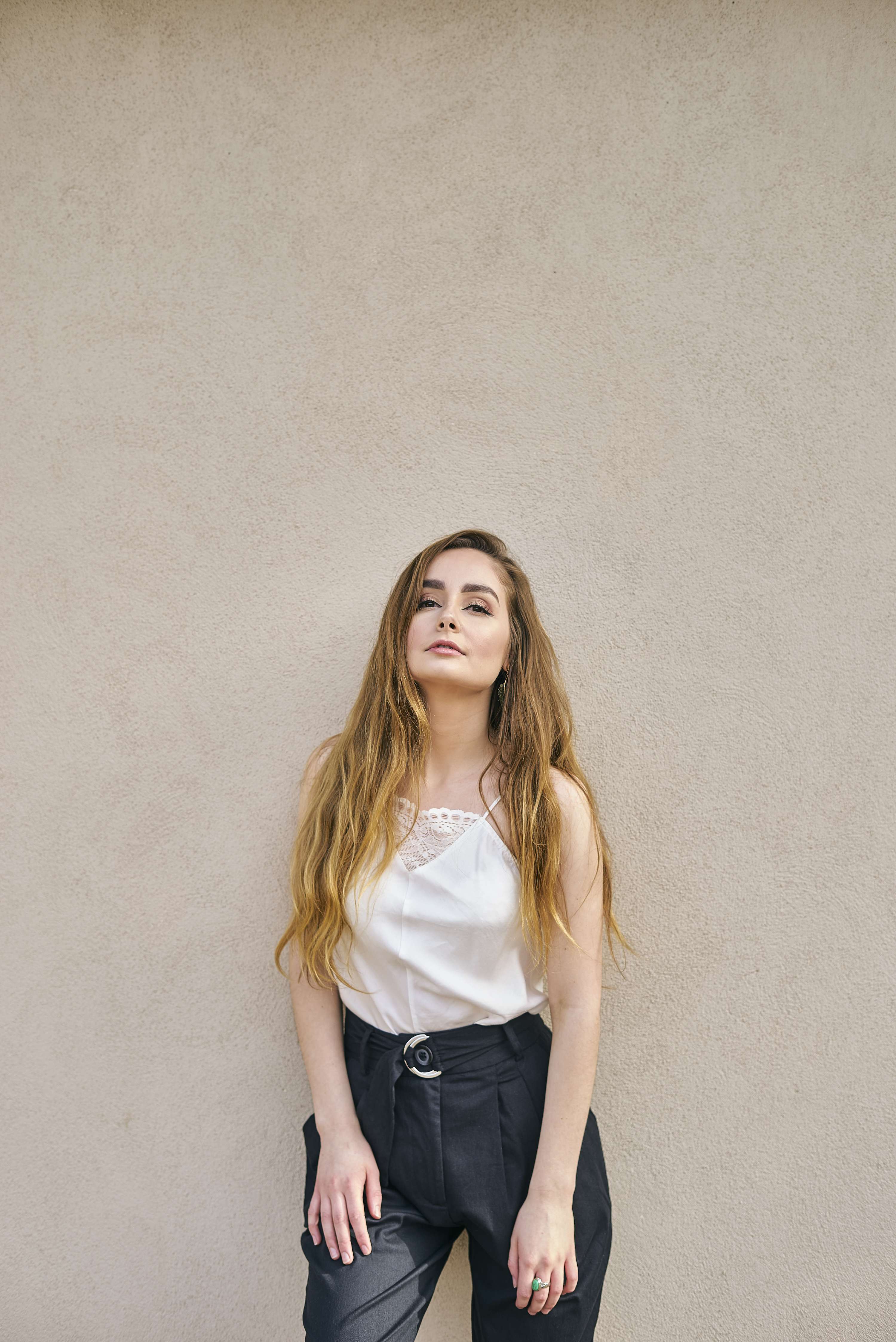 P.i.C Style Shoot by Luke Dimech
