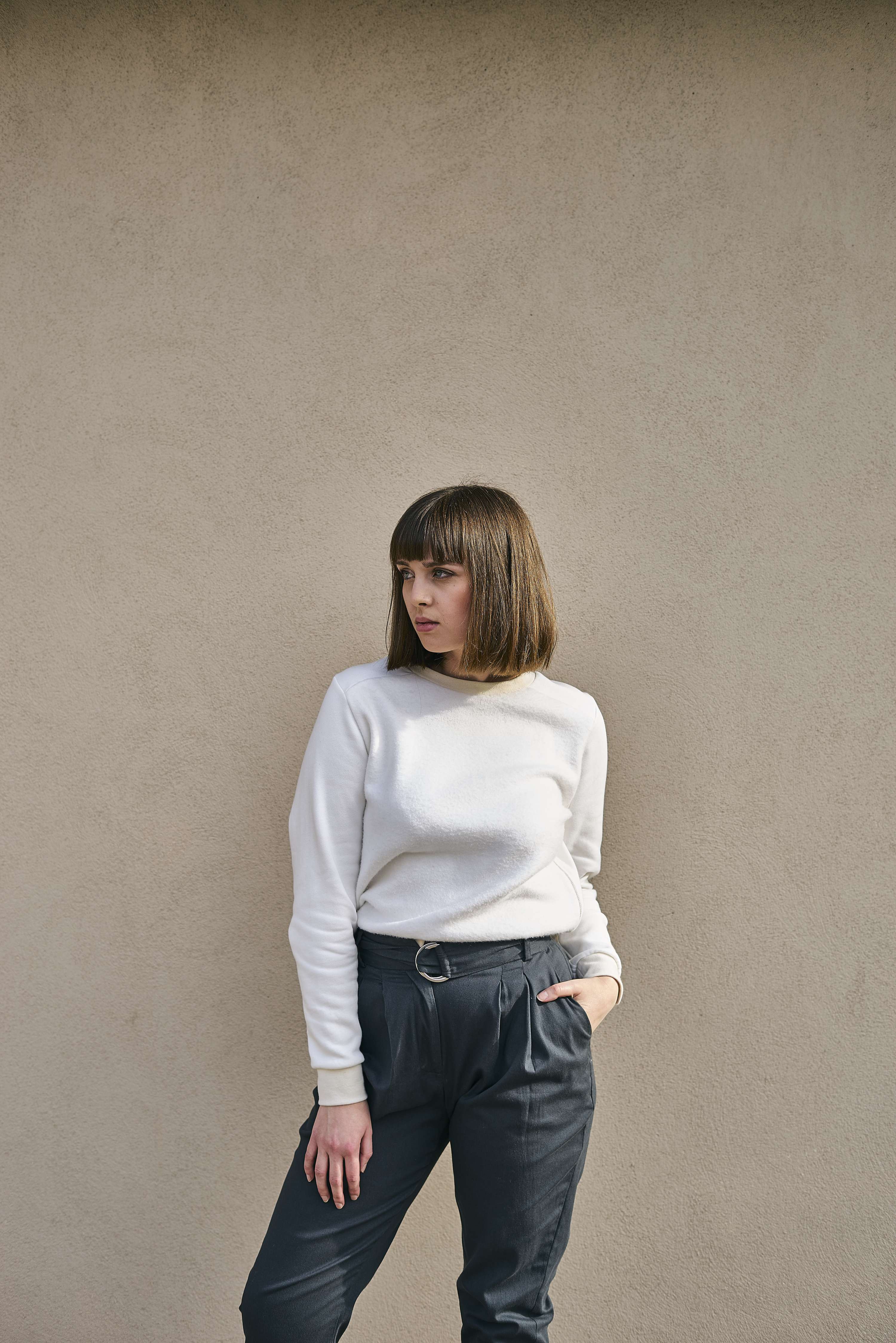 P.i.C Style Shoot by Luke Dimech