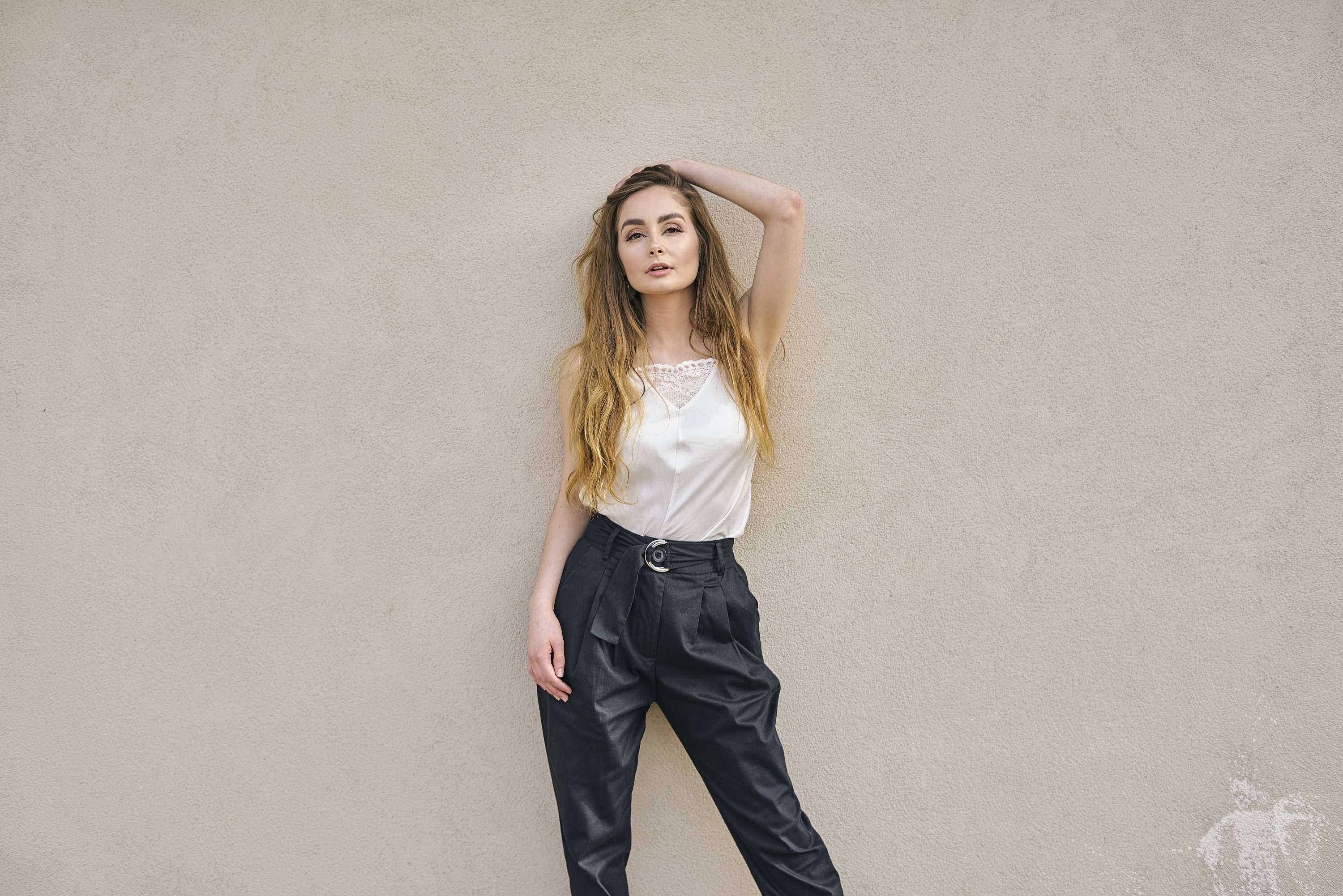 P.i.C Style Shoot by Luke Dimech
