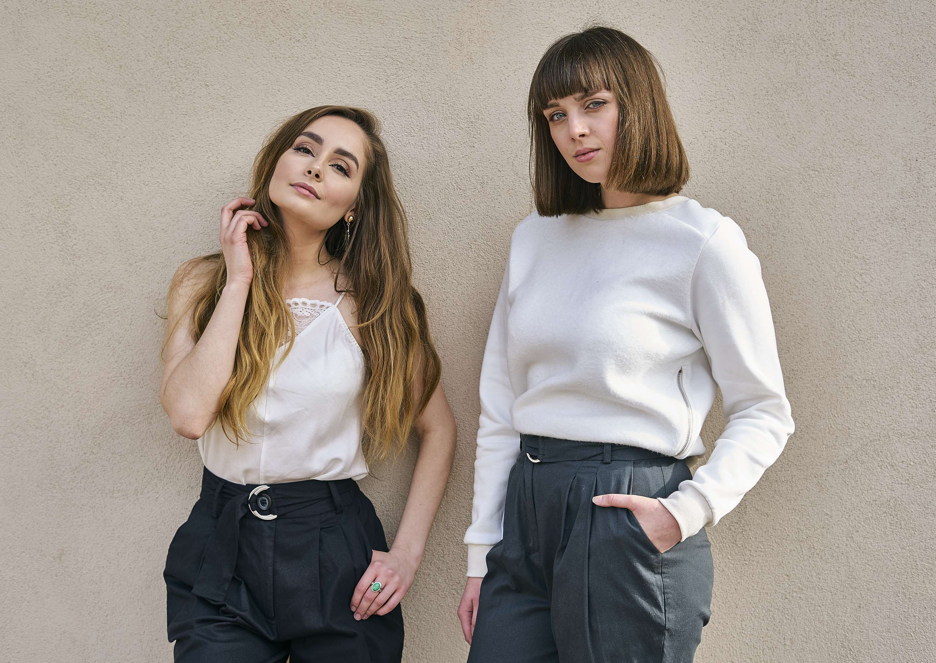 P.i.C Style Shoot by Luke Dimech