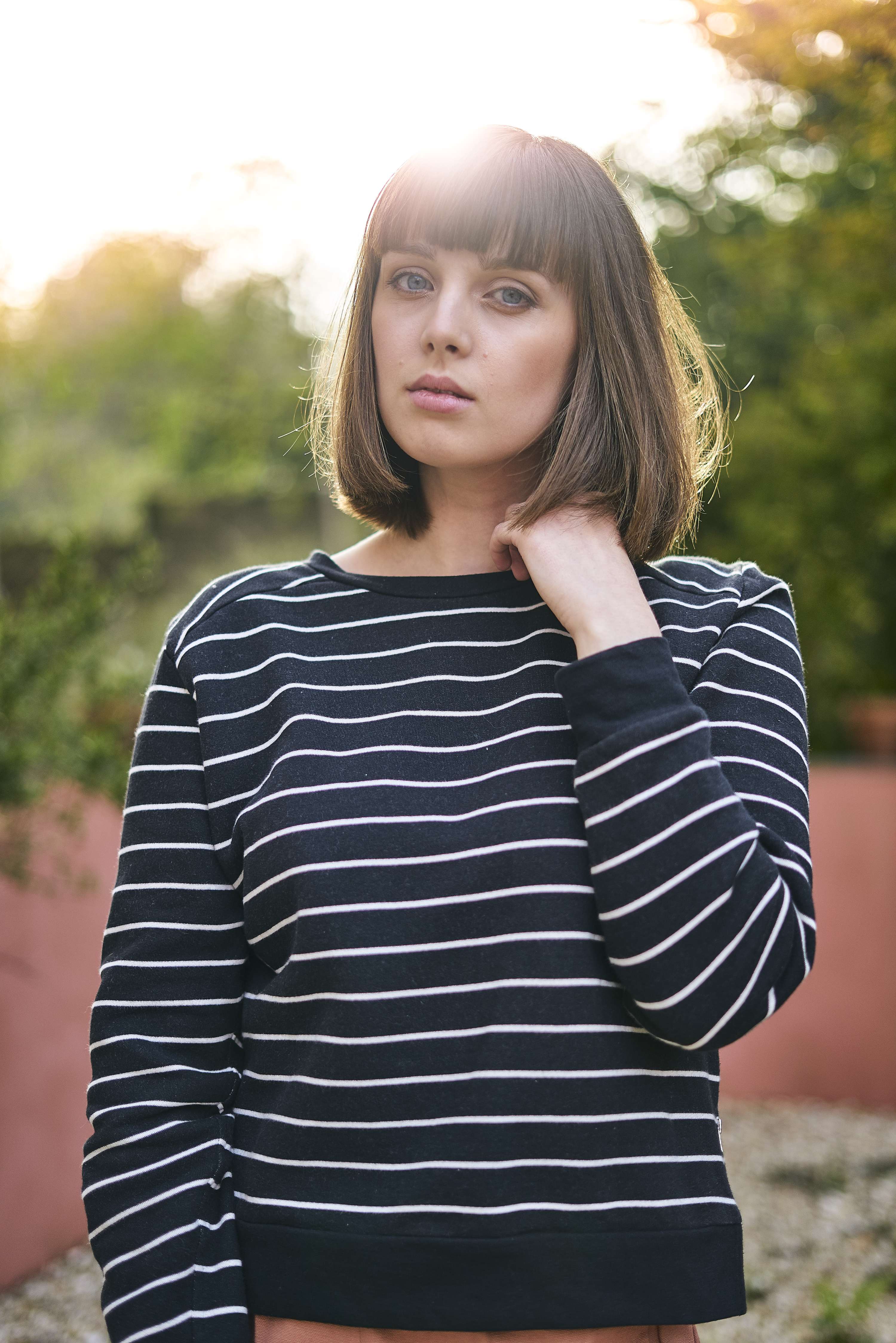P.i.C Style Shoot by Luke Dimech