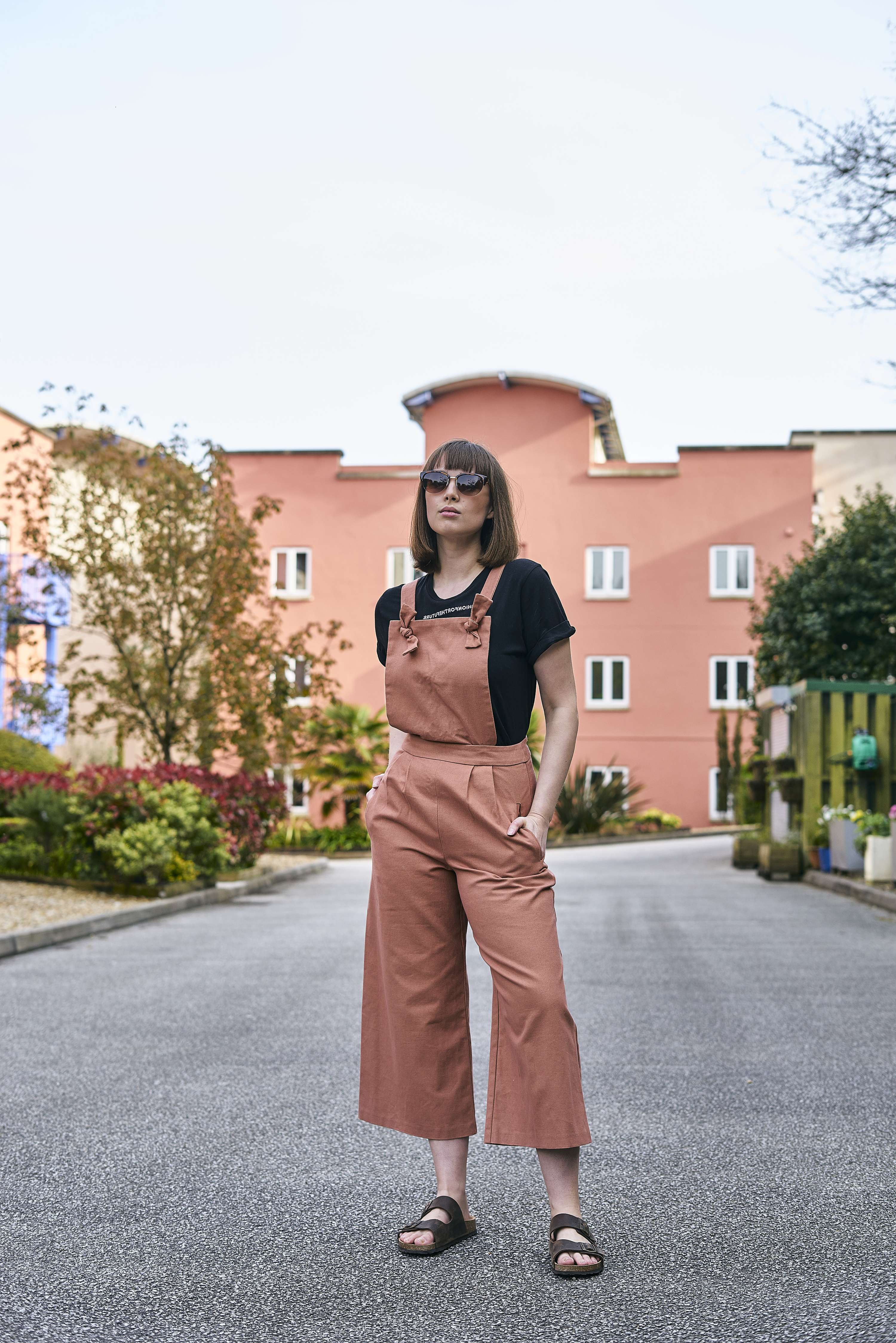P.i.C Style Shoot by Luke Dimech