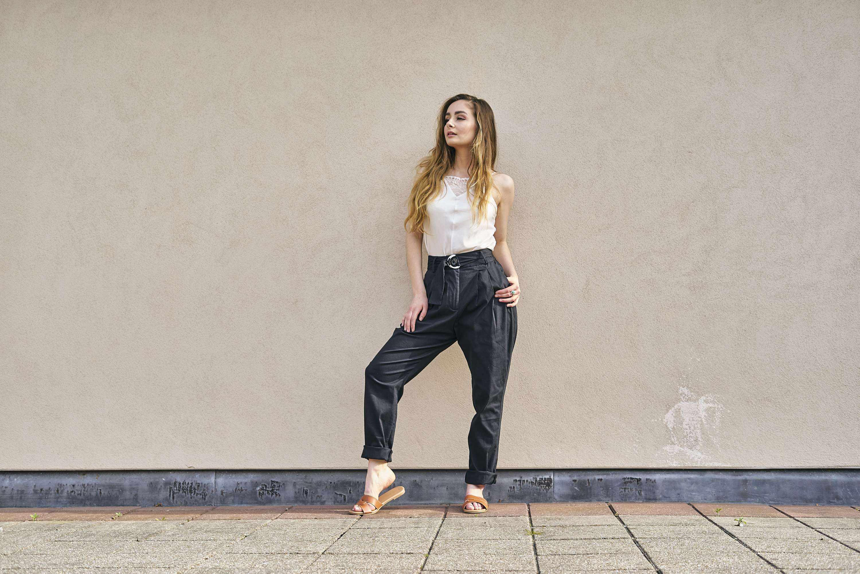 P.i.C Style Shoot by Luke Dimech