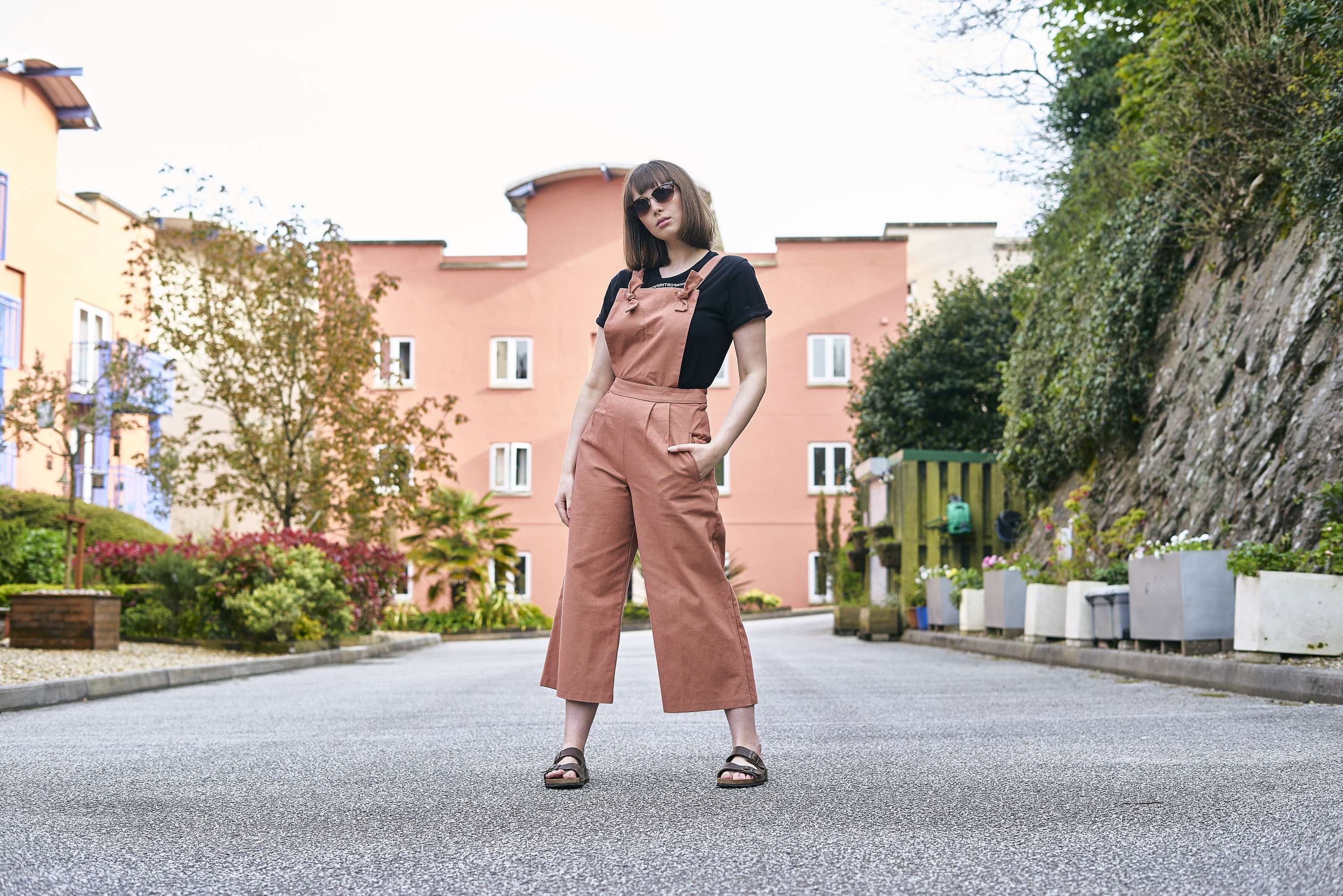 P.i.C Style Shoot by Luke Dimech