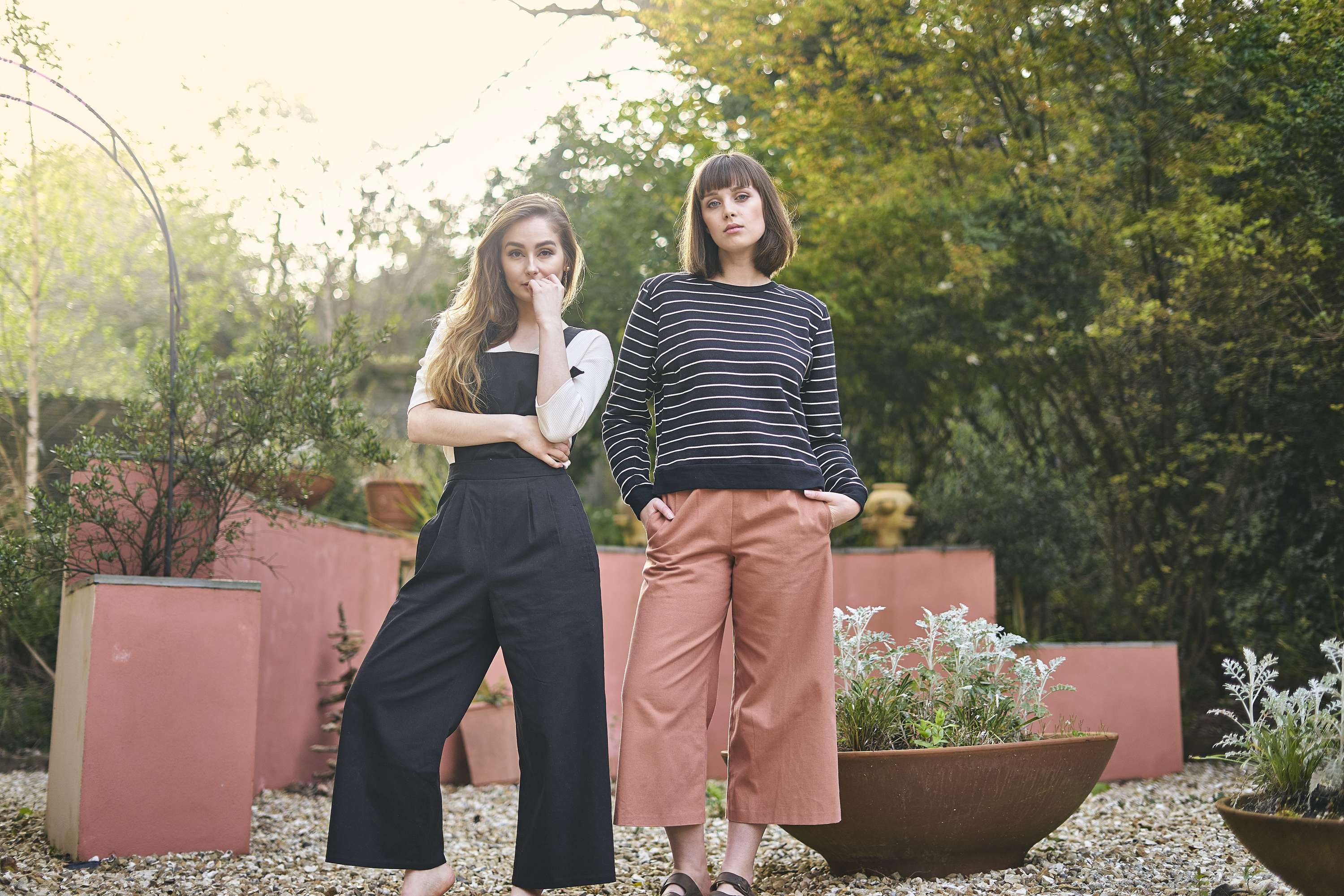 P.i.C Style Shoot by Luke Dimech