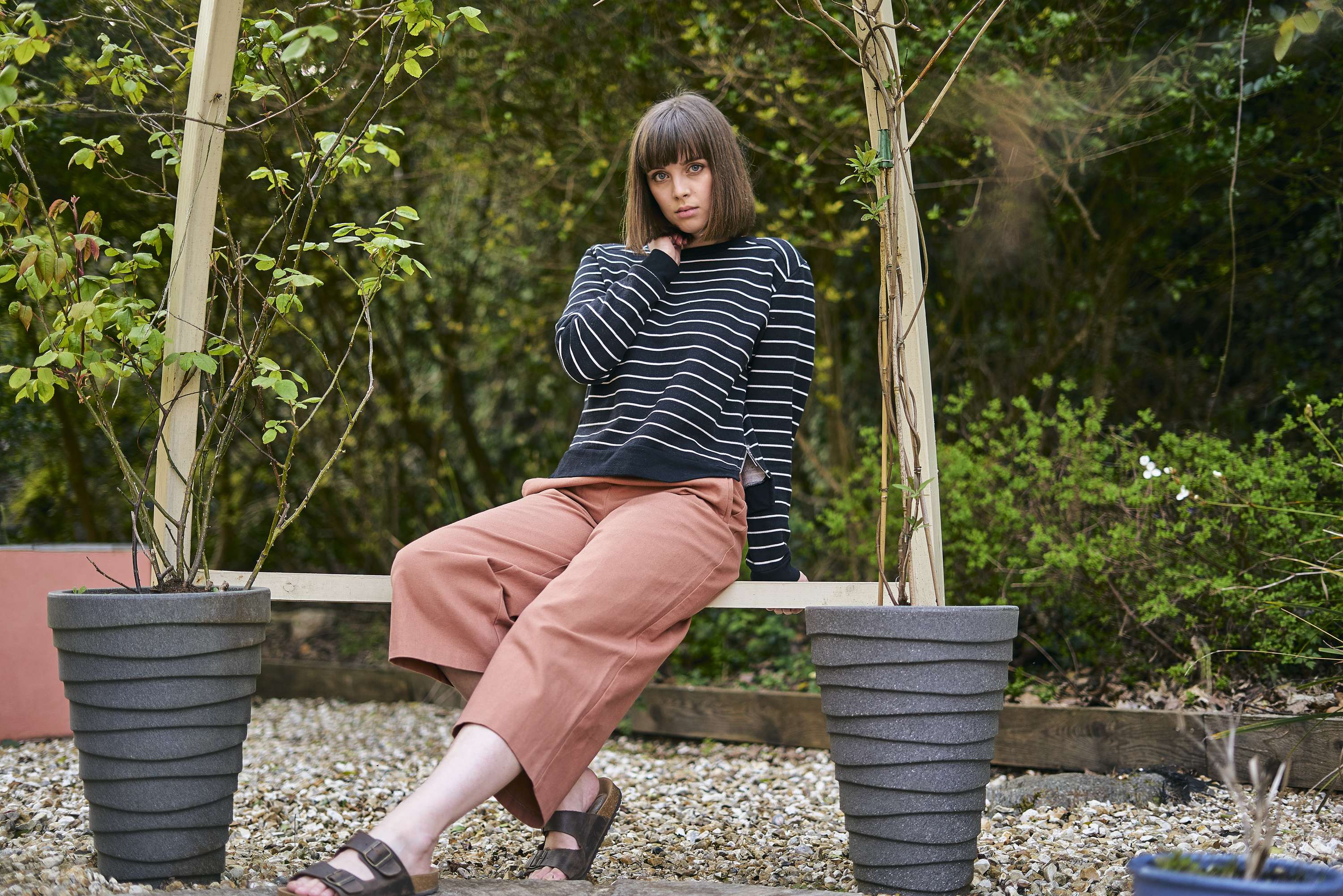 P.i.C Style Shoot by Luke Dimech