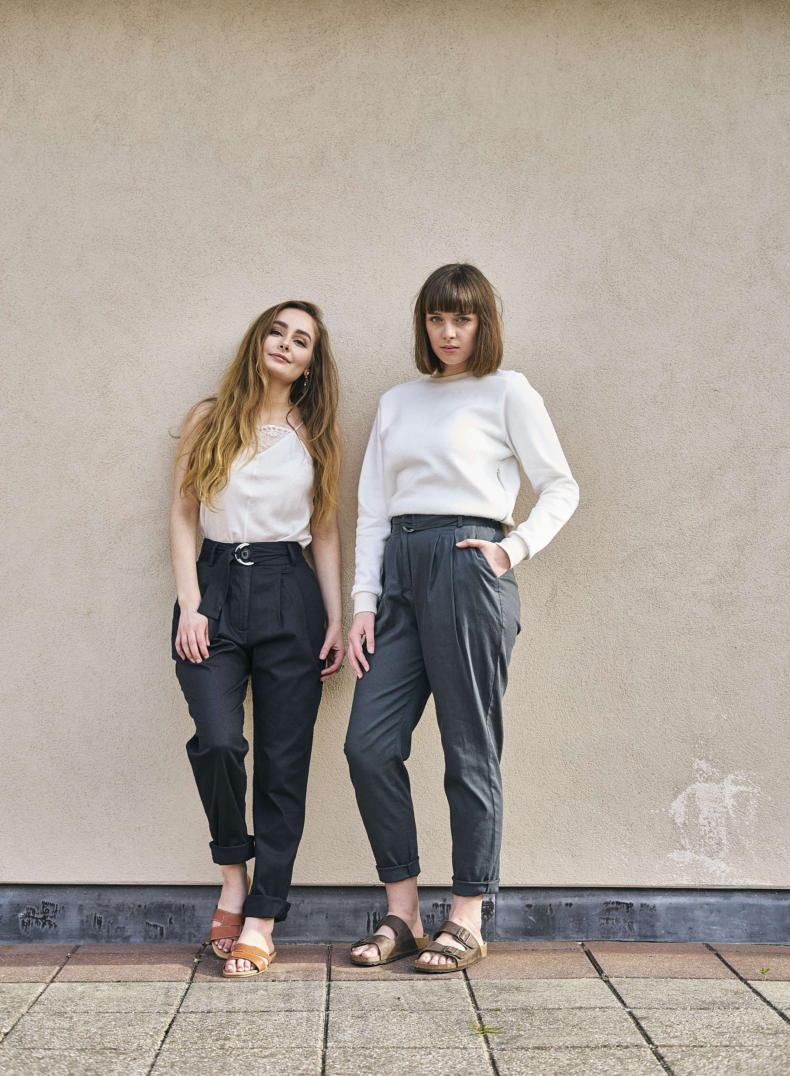 P.i.C Style Shoot by Luke Dimech