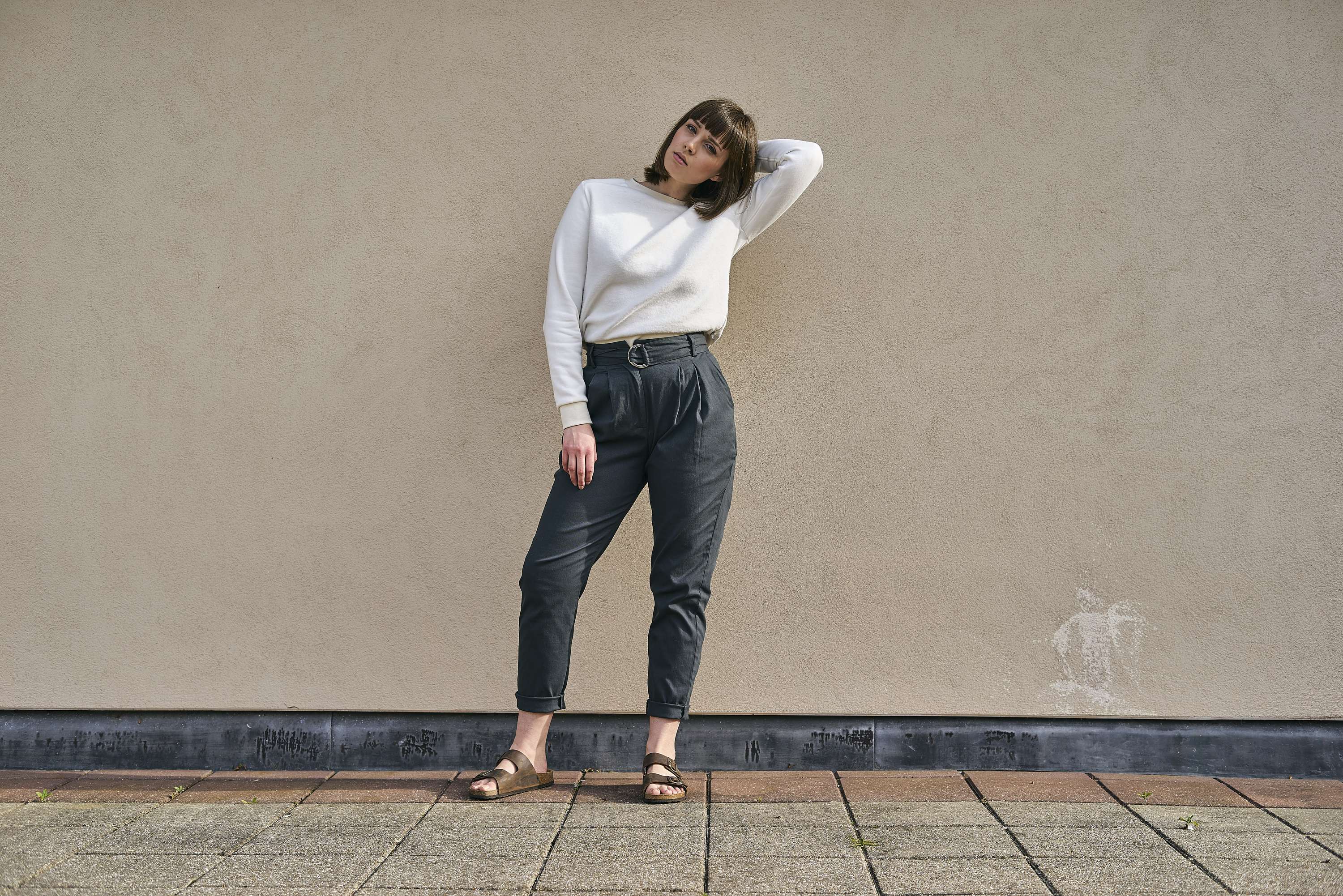 P.i.C Style Shoot by Luke Dimech