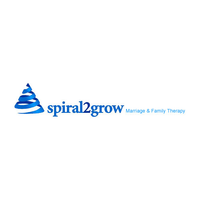 spiral2grow Marriage Family Therapy logo