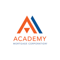Academy Mortgage Legacy Meridian logo