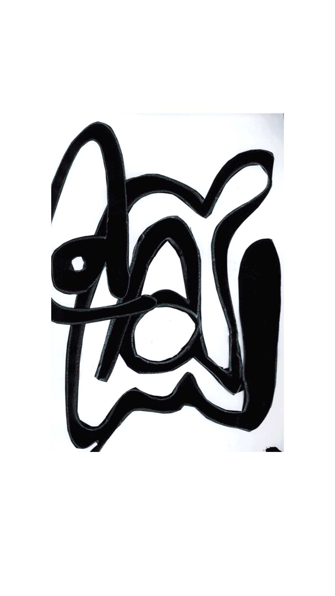 +A-Z+ by Fidan Mazi