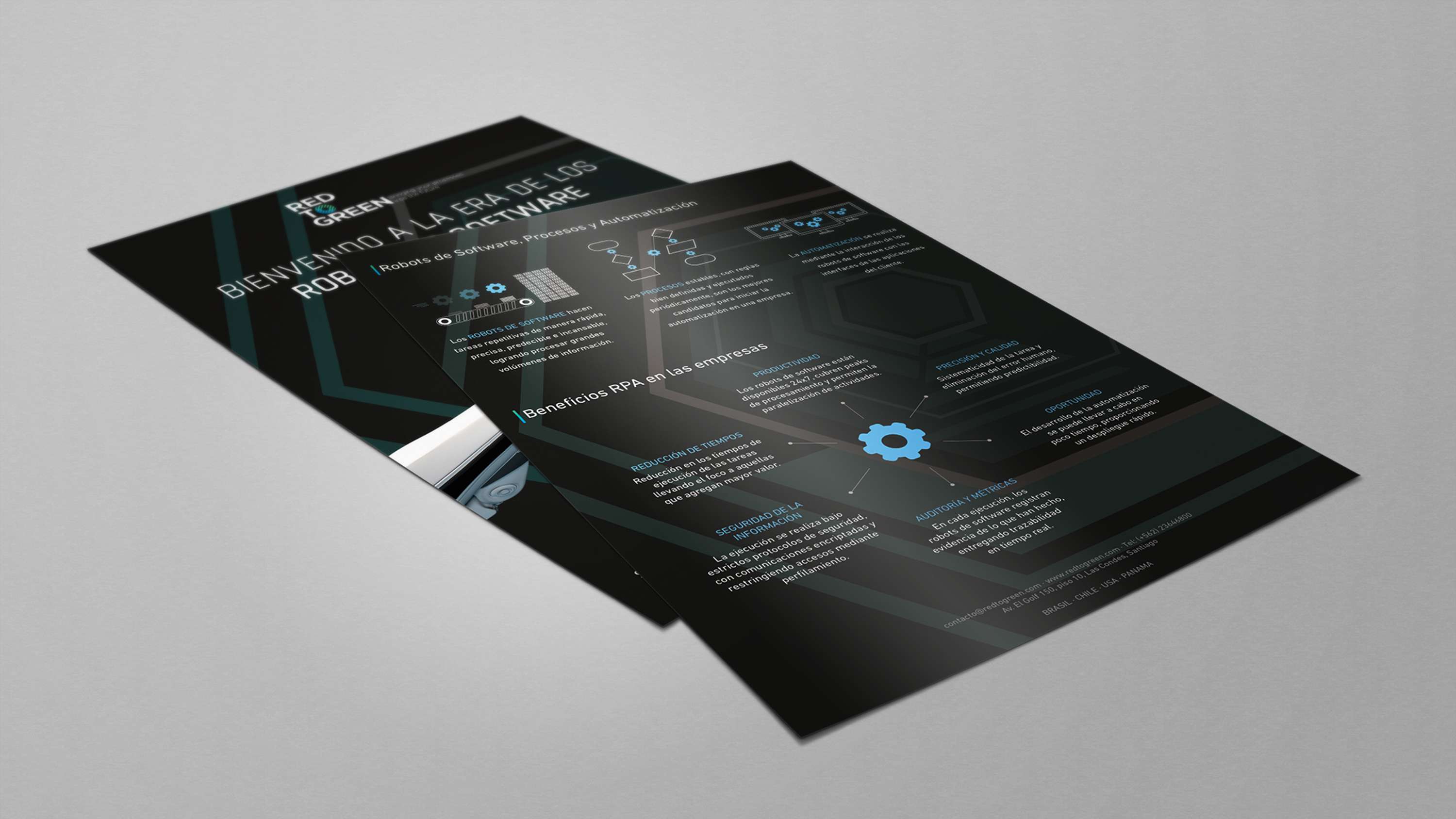 RPA Spec Sheet by Paula Mourad