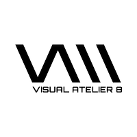 Visual Atelier 8 logo
