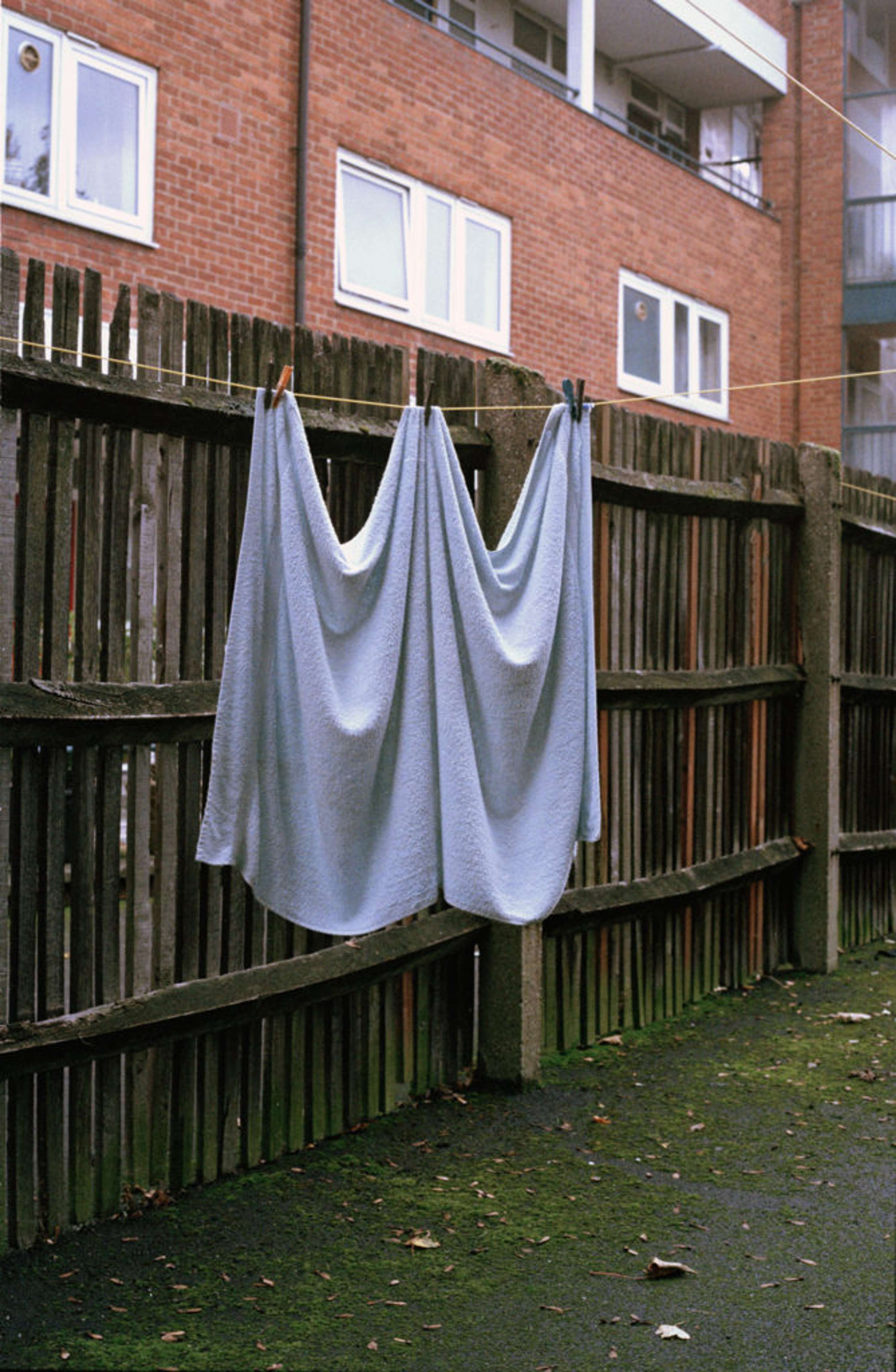 Daniel Harrington’s Without A Sense Of Caring There Can Be No Sense Of Community - Then There Was Us Magazine Feature by Edward John