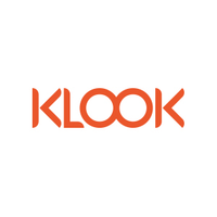 Klook Travel logo