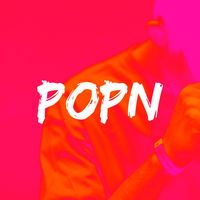 Popn logo