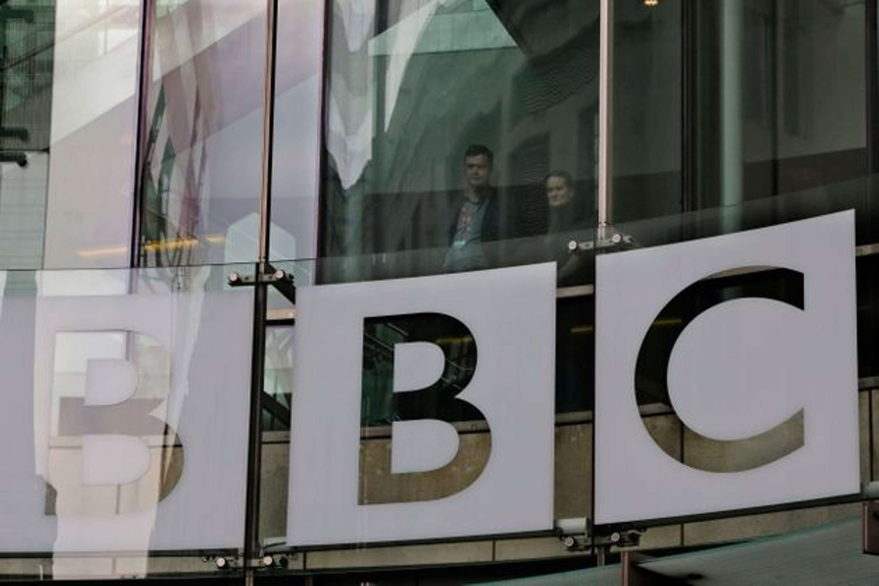 Britain Is Changing. It’s About Time The Media Did Too by June Sarpong