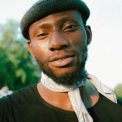 Adedamola Balogun