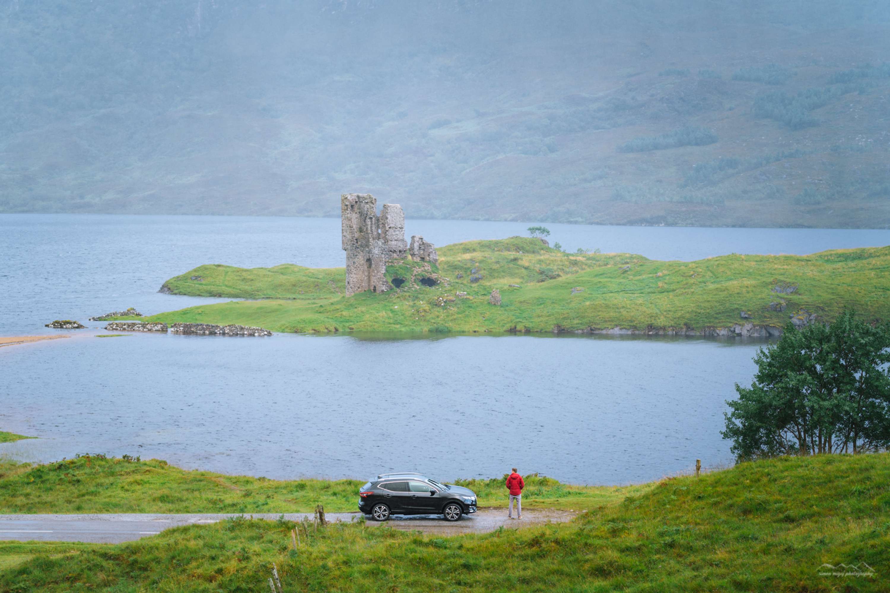 Continental/General Tire - "Anywhere Is Possible" by Simon Migaj