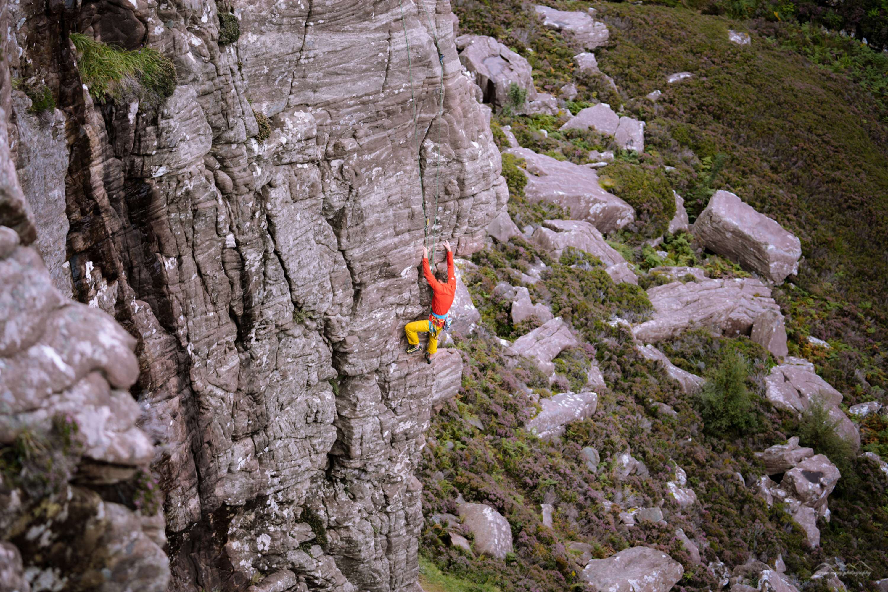 Continental/General Tire - "Anywhere Is Possible" by Simon Migaj