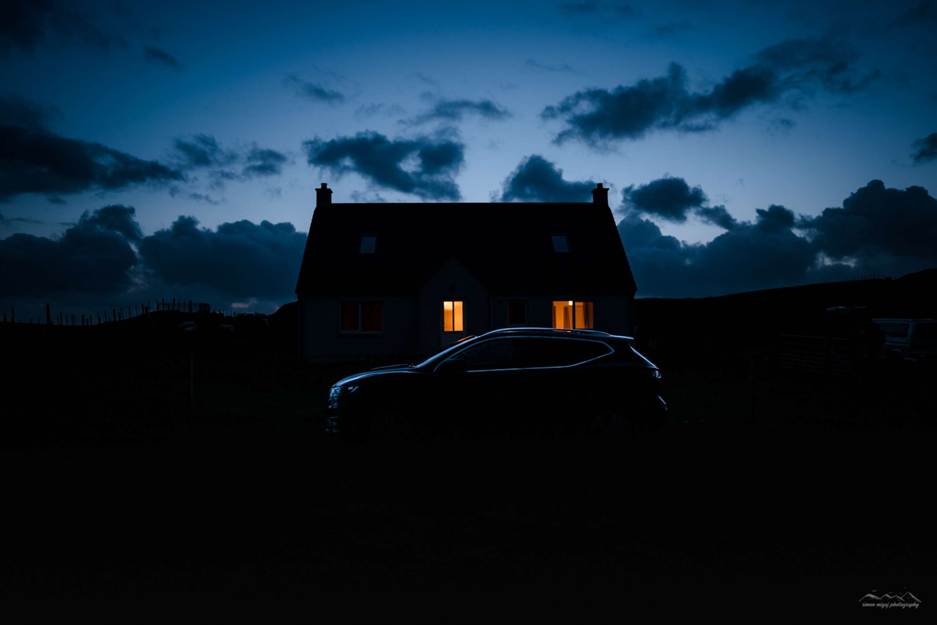 Continental/General Tire - "Anywhere Is Possible" by Simon Migaj