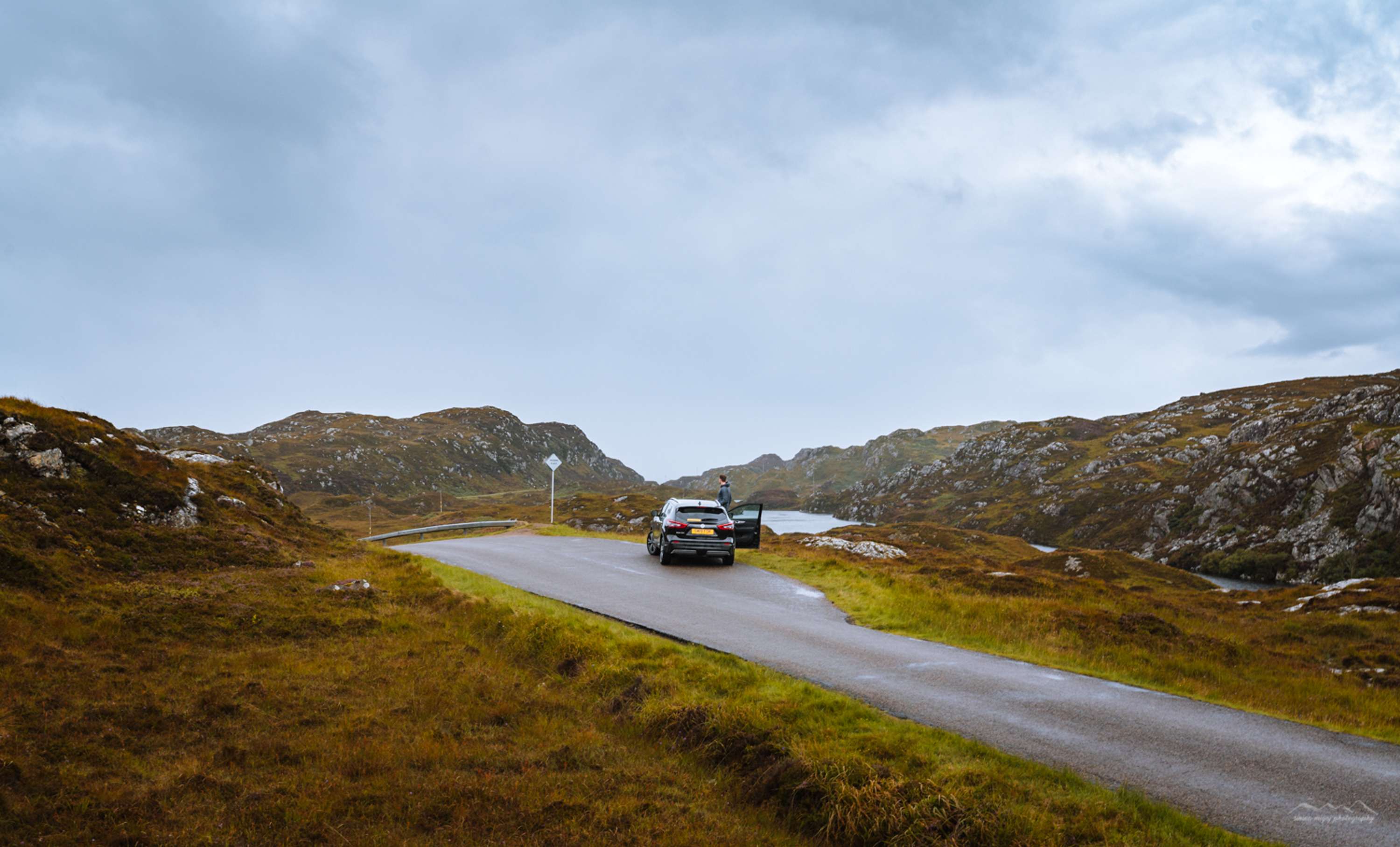 Continental/General Tire - "Anywhere Is Possible" by Simon Migaj