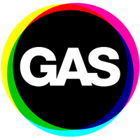 GAS Production Hire Ltd logo