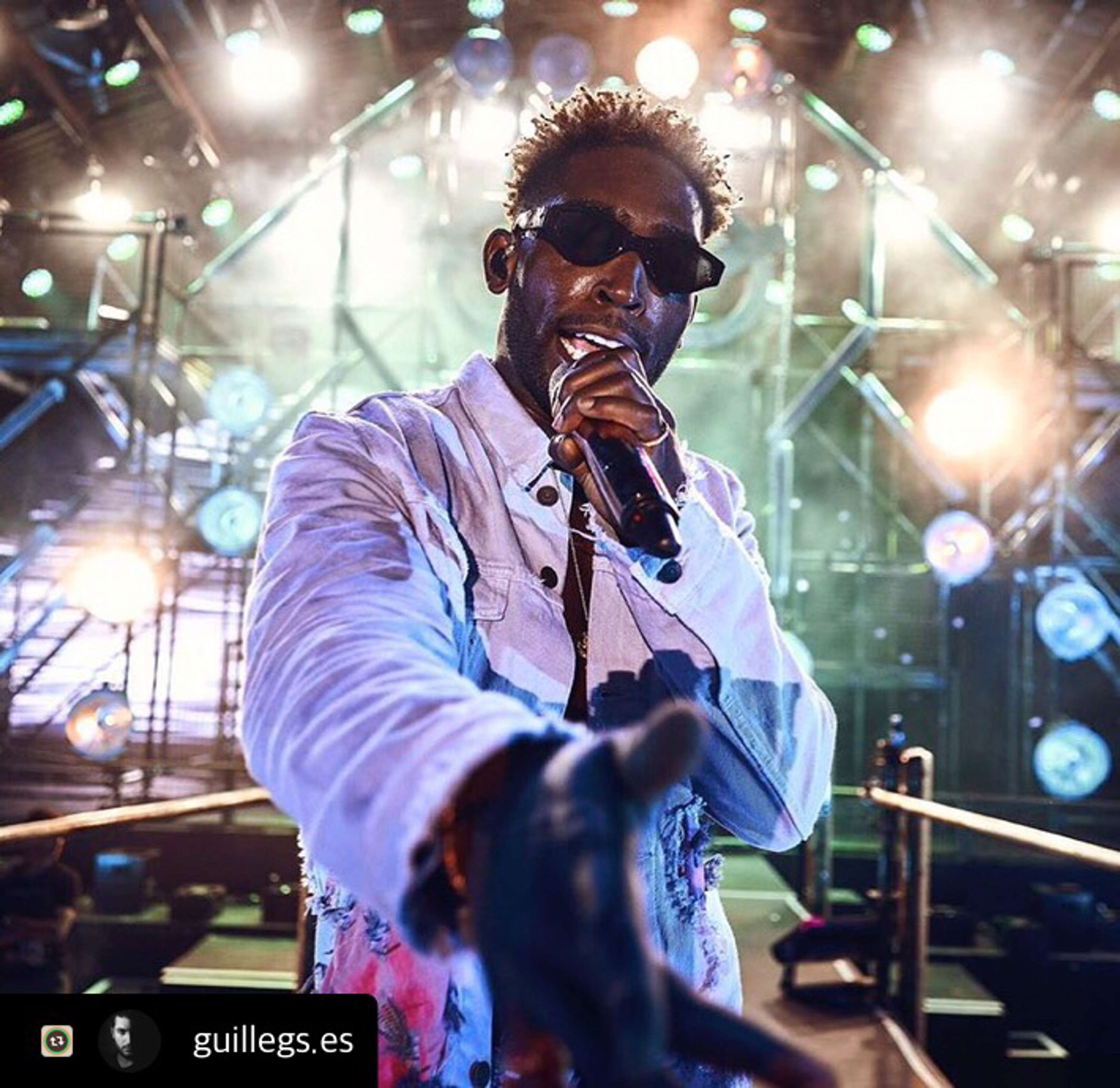 Time Tempah by Qu Anne