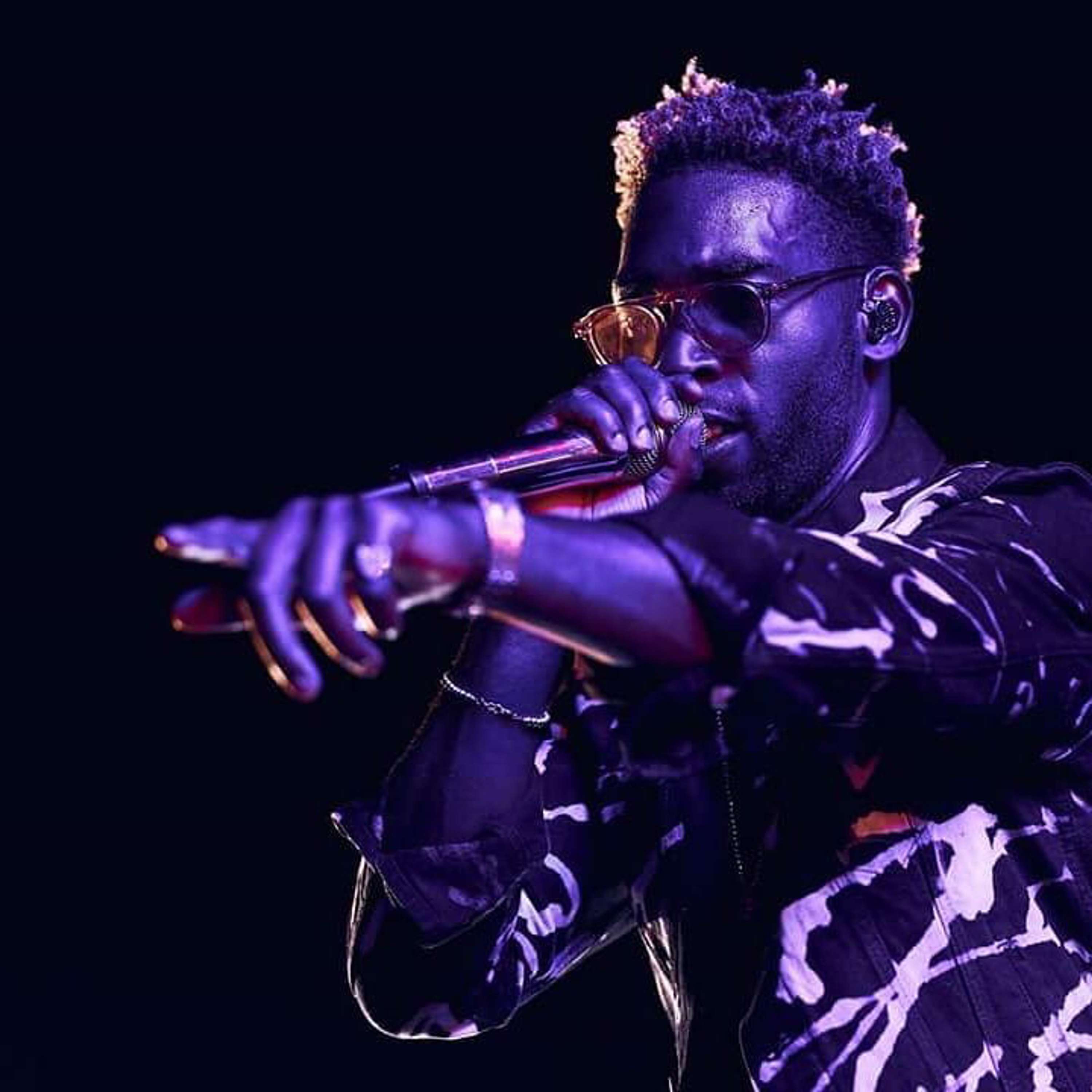 Time Tempah by Qu Anne