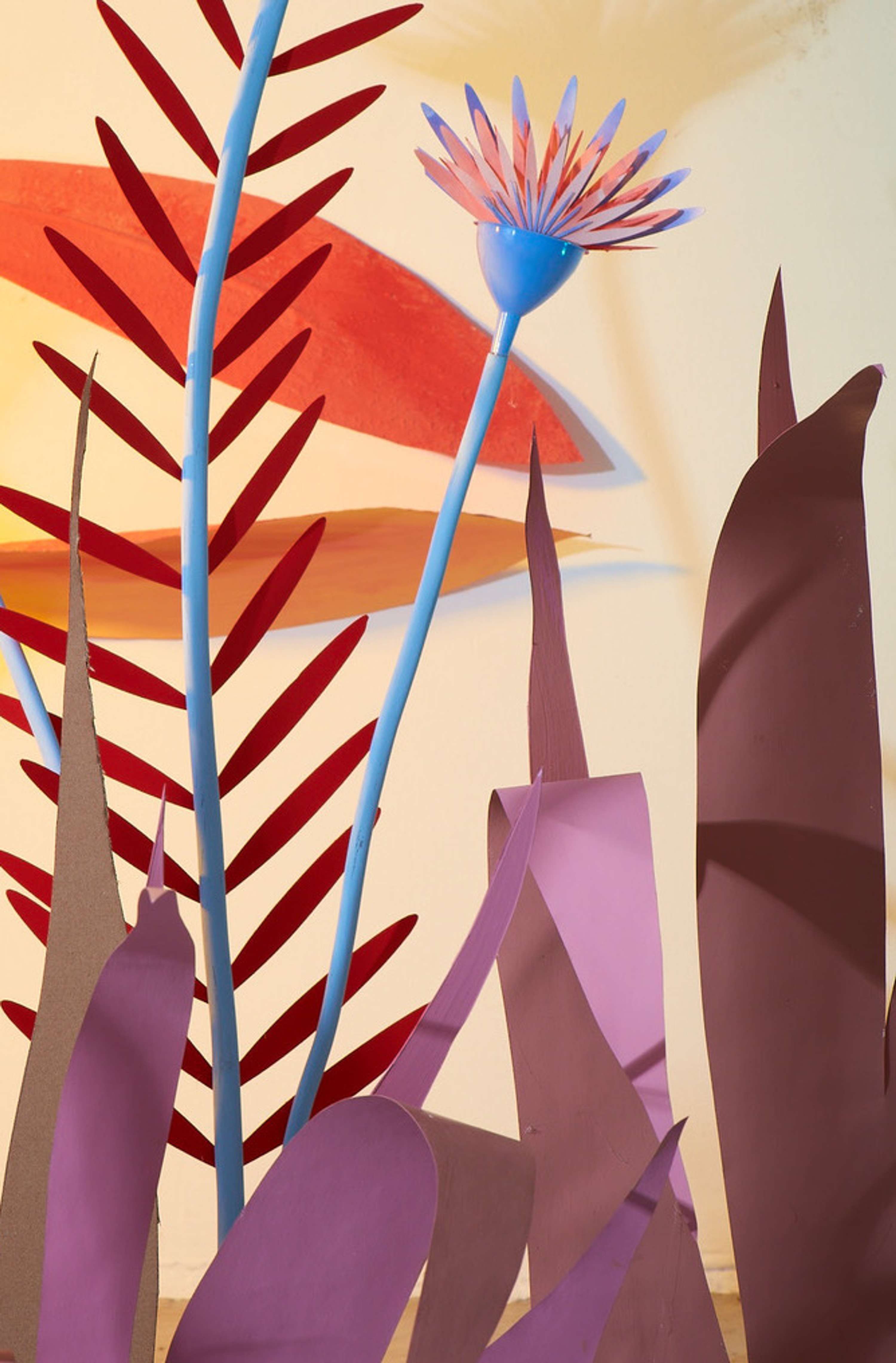 Dusk Delight by Caroline Byrne