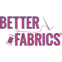 Better Fabrics logo