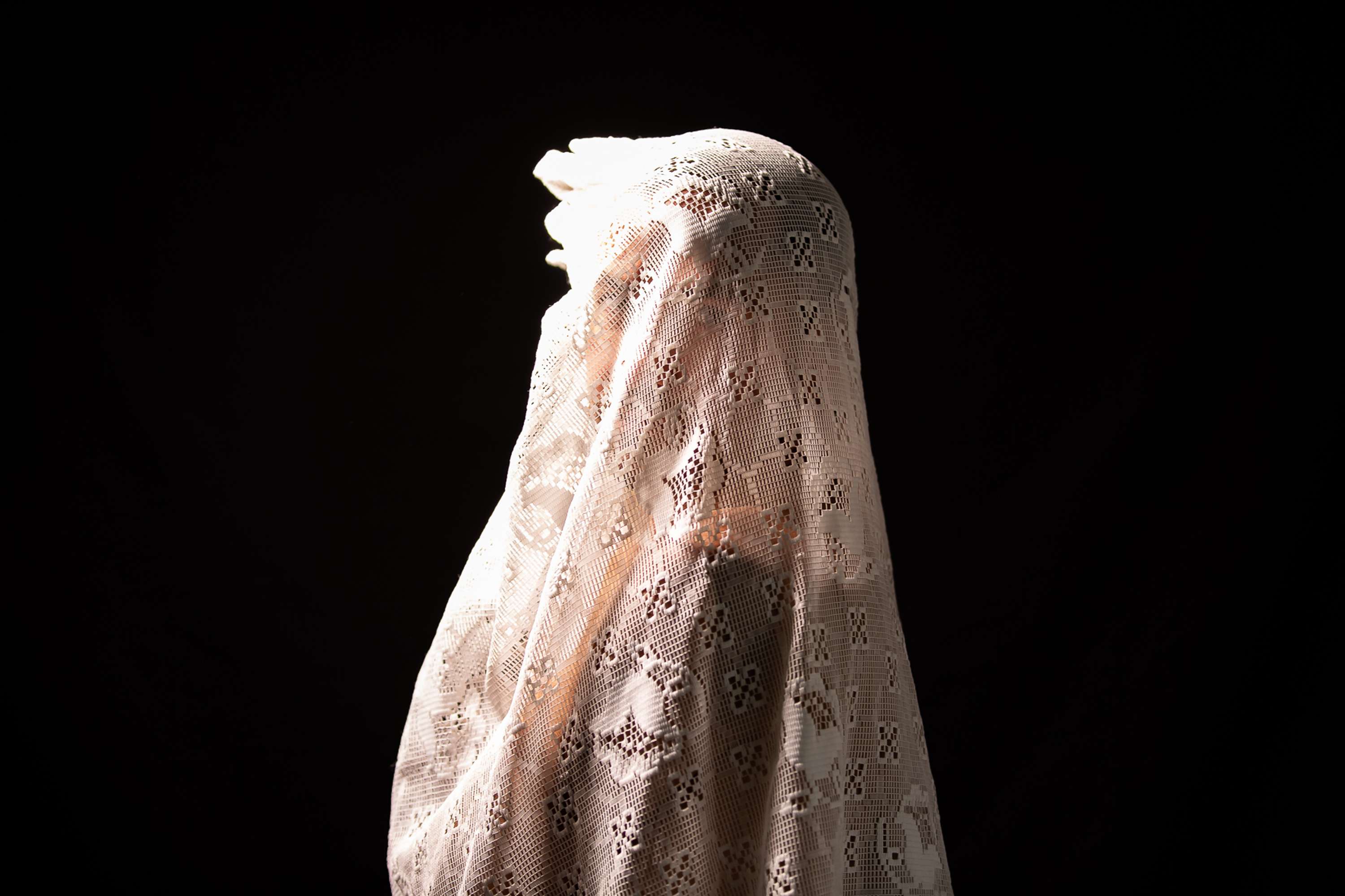 Portraits - Mustafa Boga by Fede Redaelli