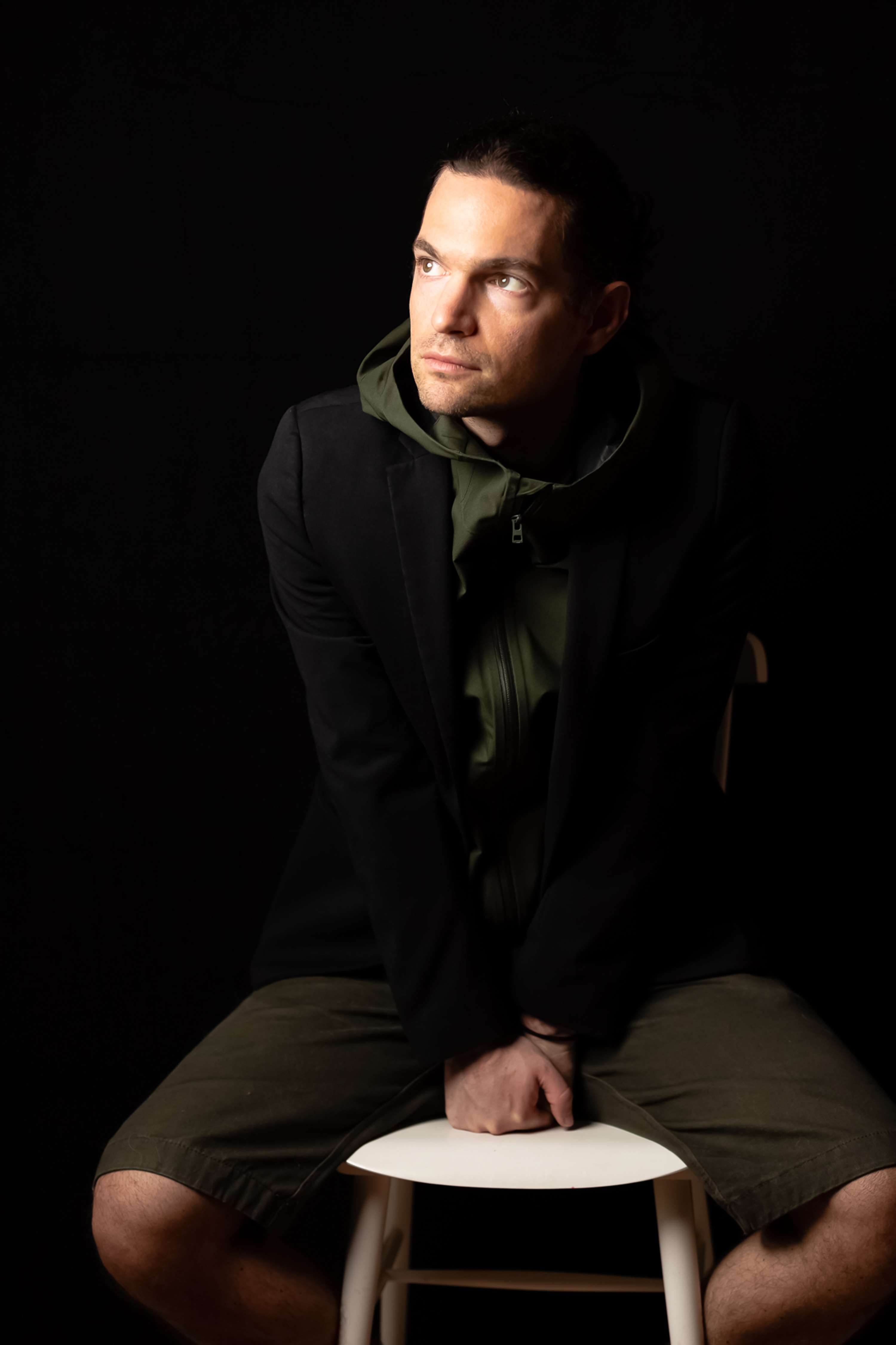 Portrait Session - F&C by Fede Redaelli