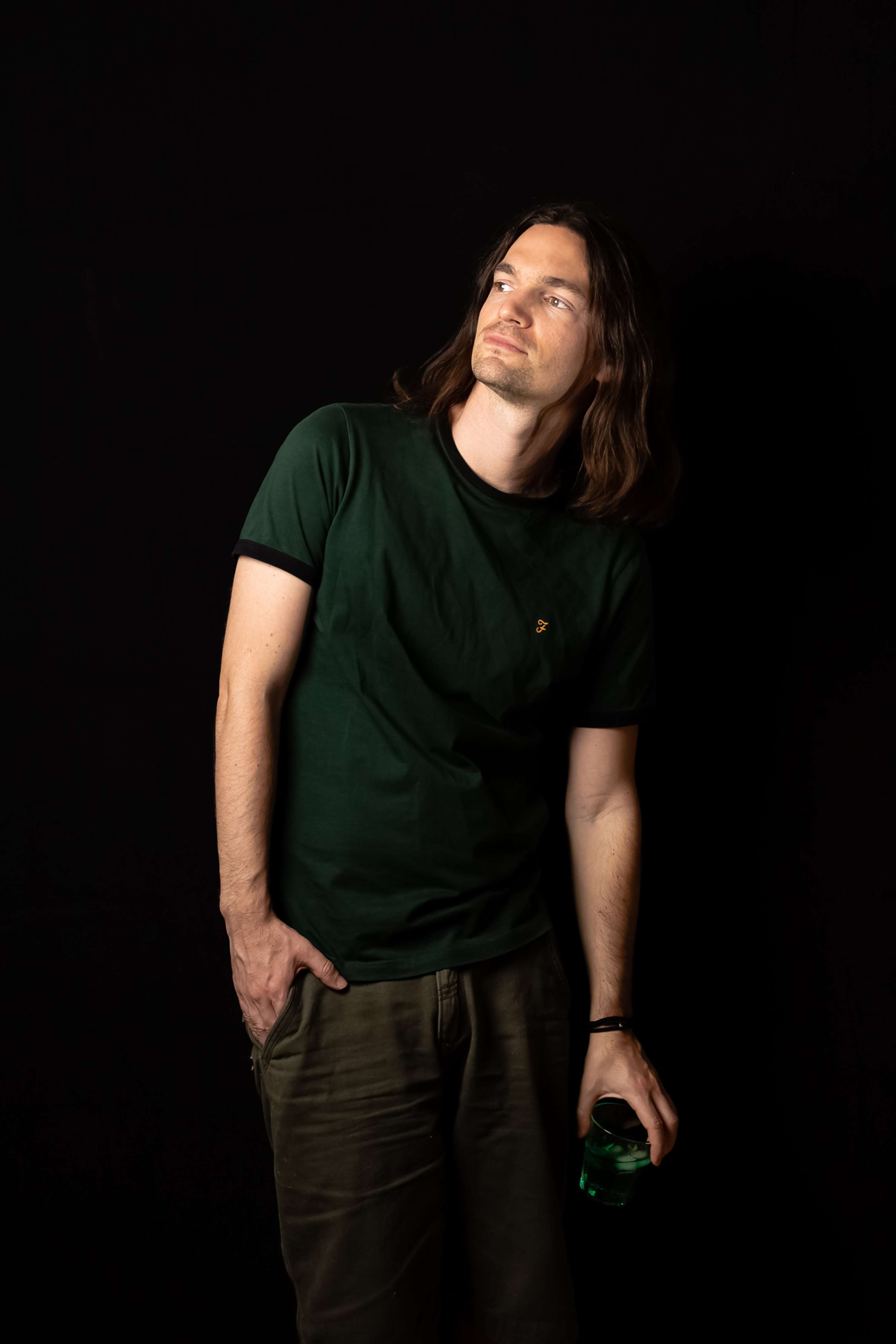 Portrait Session - F&C by Fede Redaelli