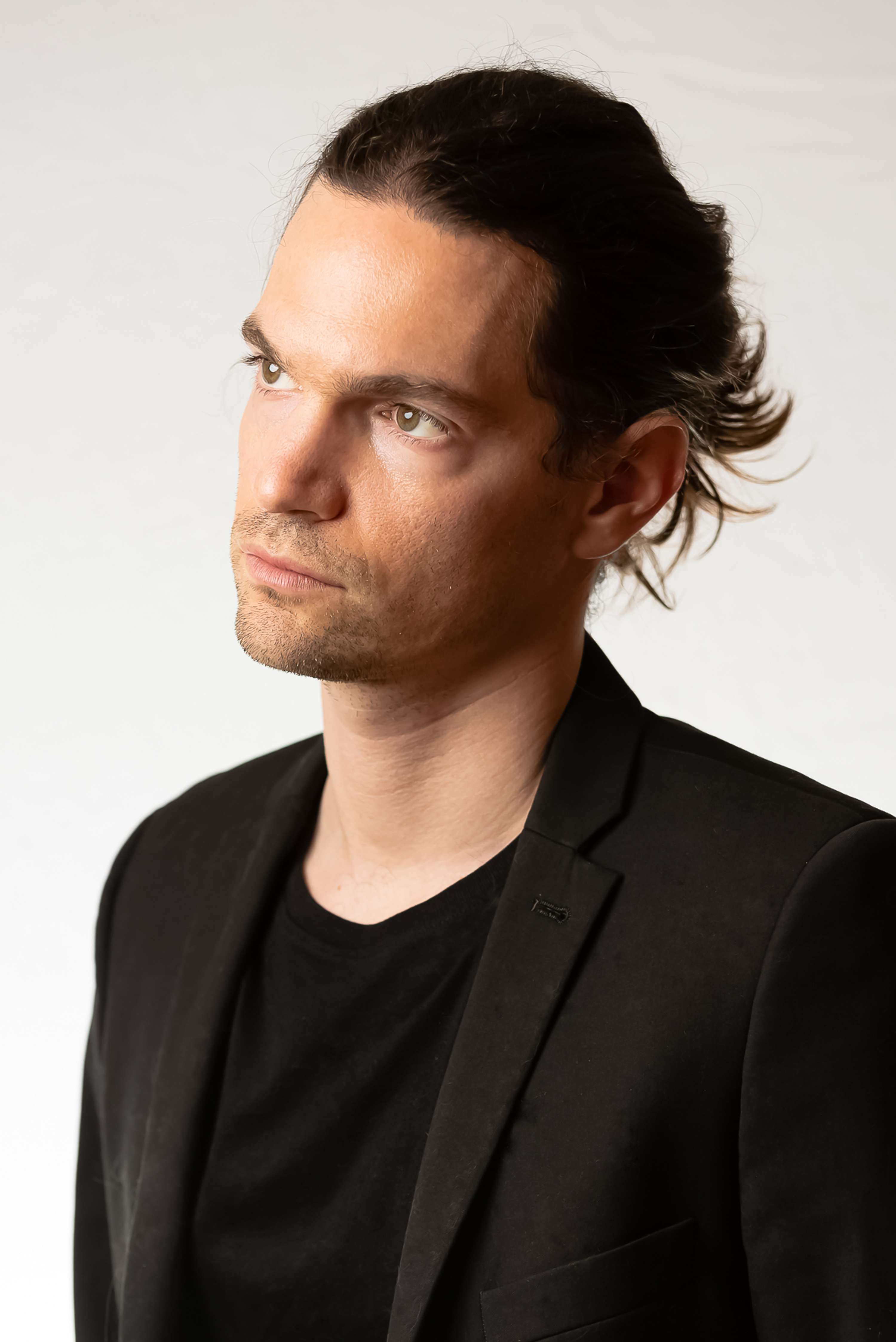 Portrait Session - F&C by Fede Redaelli