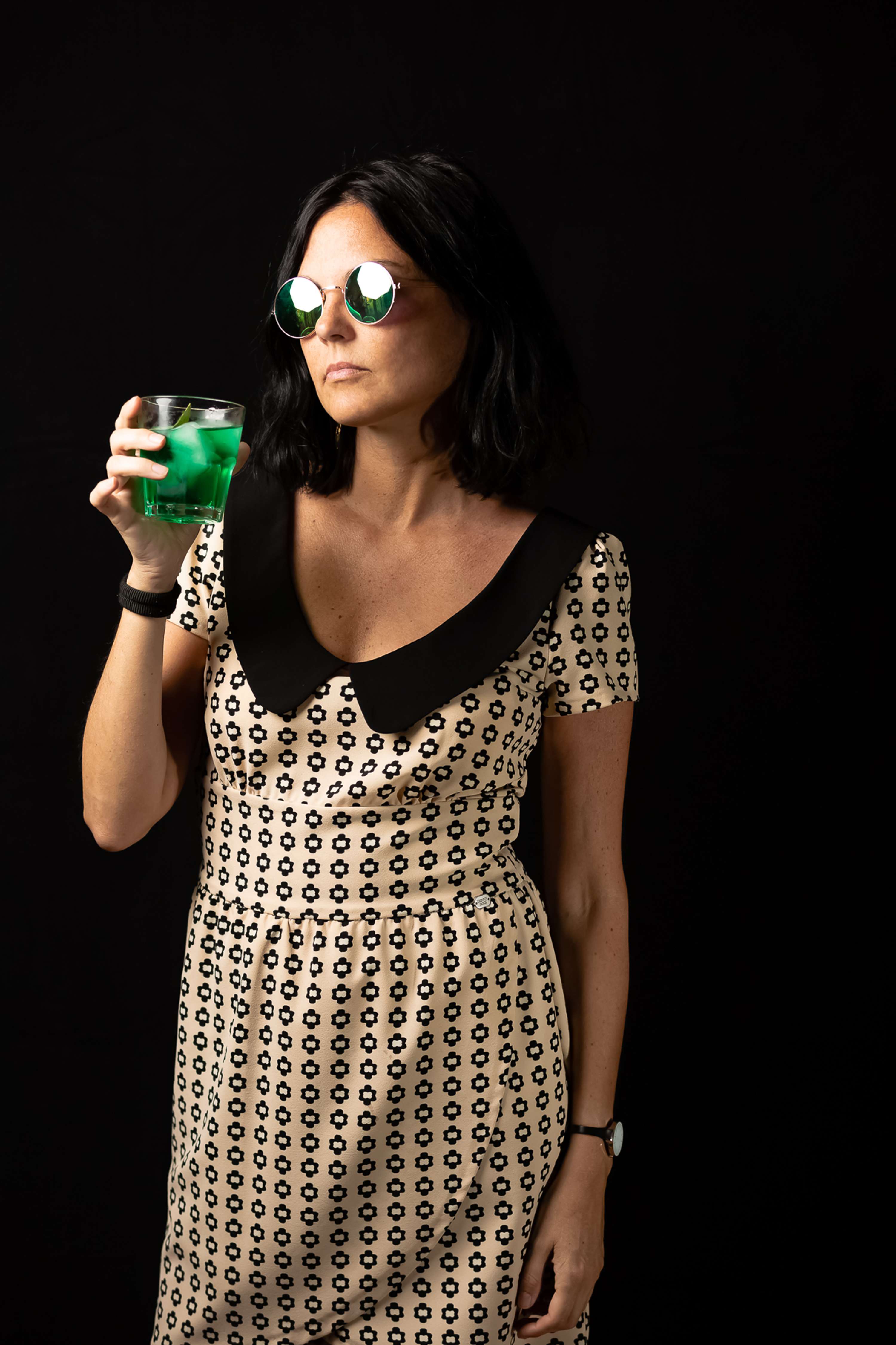 Portrait Session - F&C by Fede Redaelli