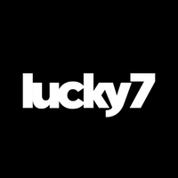 lucky7 logo