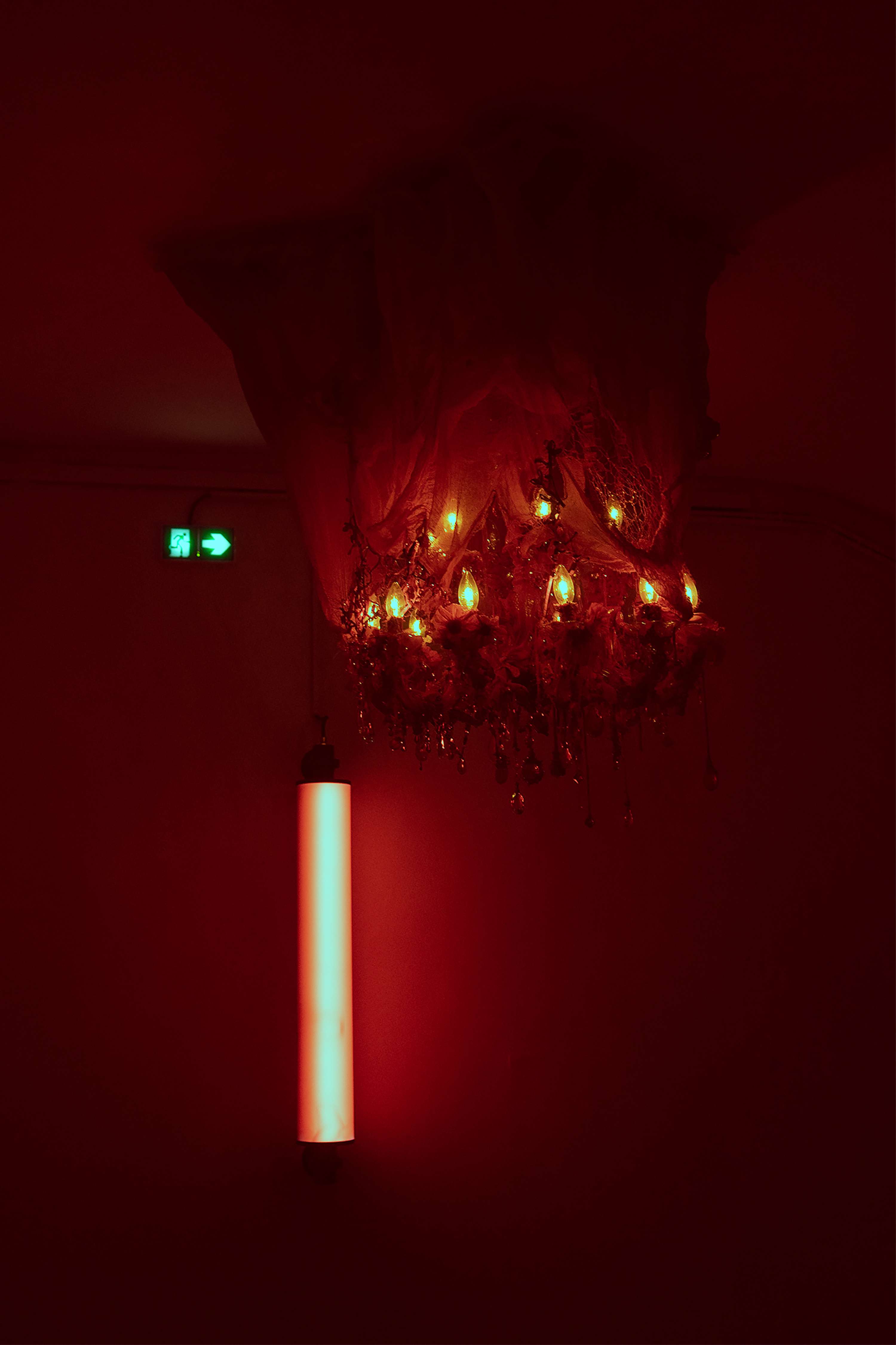 this is not your home. (in progress) by Lola Rossi