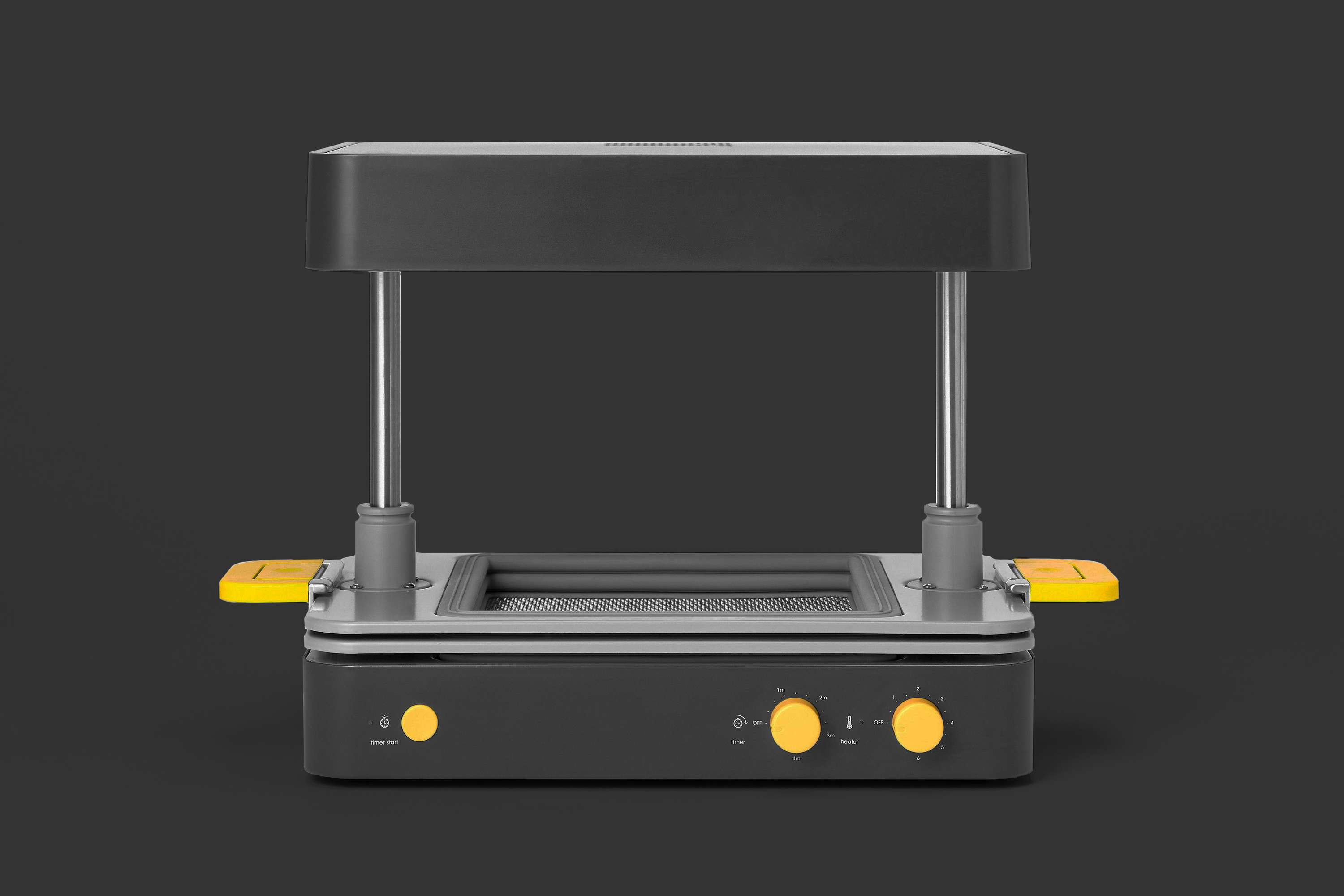 Mayku FormBox by Dean Pankhurst