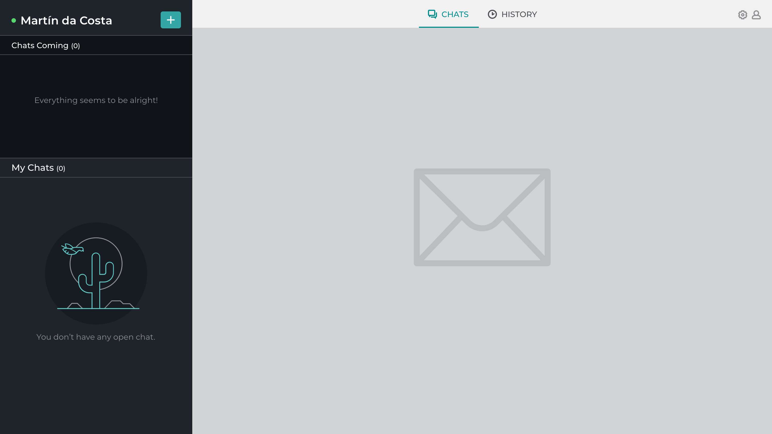 Hostmaker Chat for agents and Frontline members by Hostmaker
