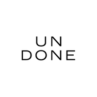 UNDONE logo